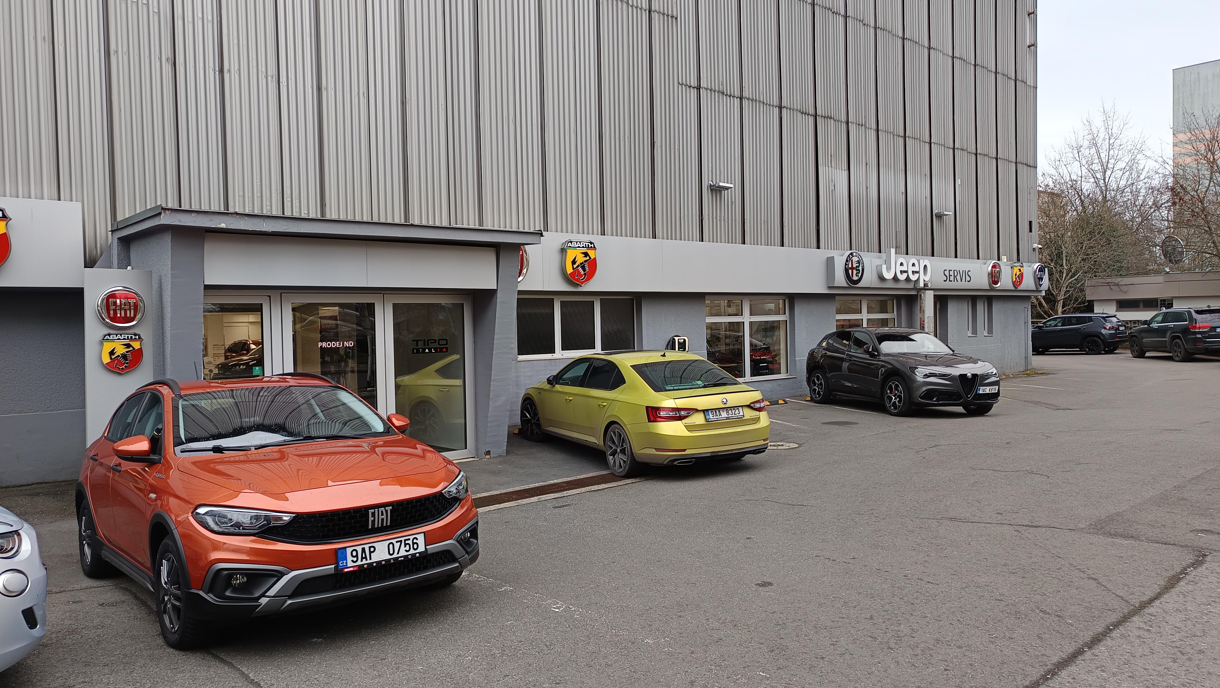 I M O F A, spol. s.r.o. foto 3