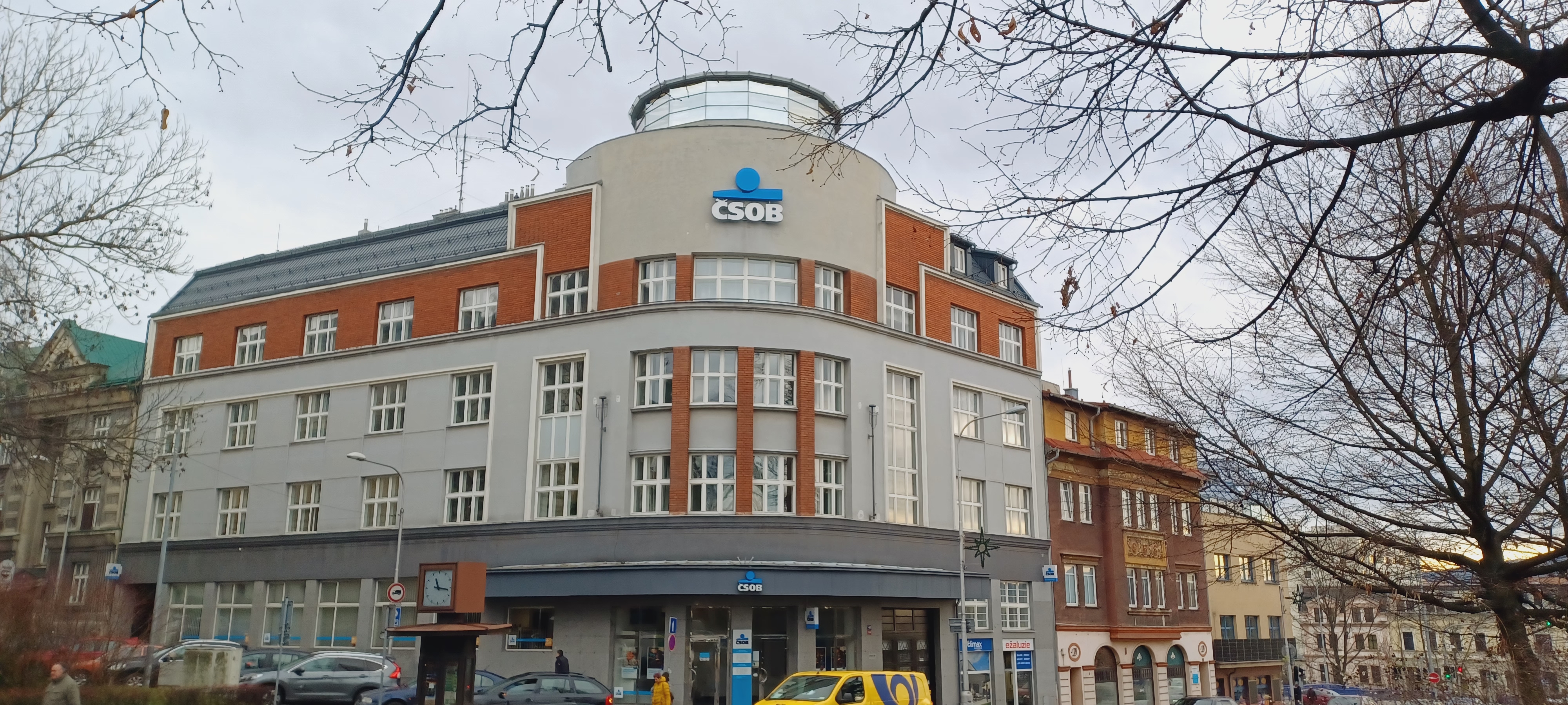 ČSOB - Československá obchodní banka foto 3