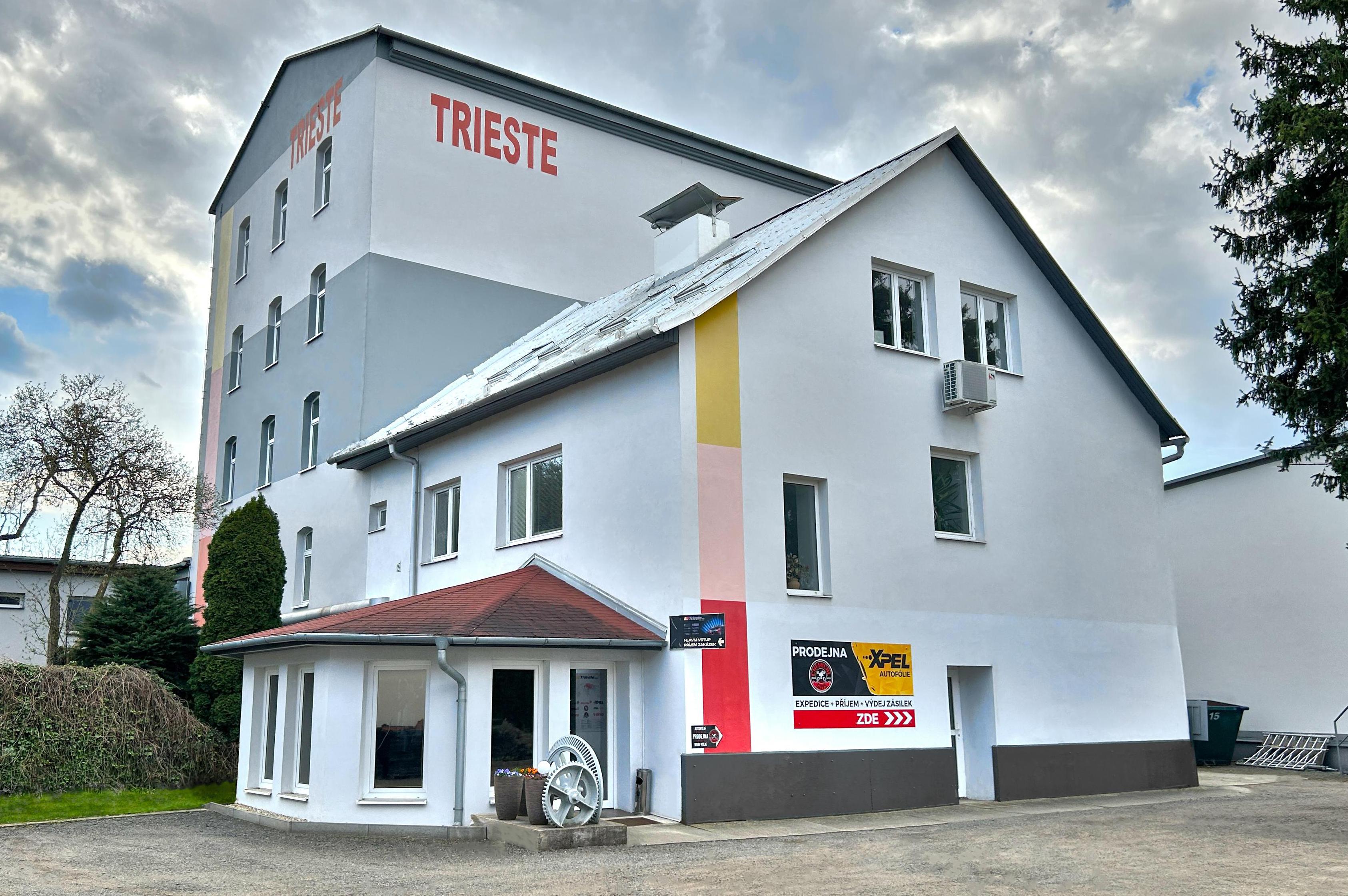 Trieste a.s. | Chemical Guys foto 1