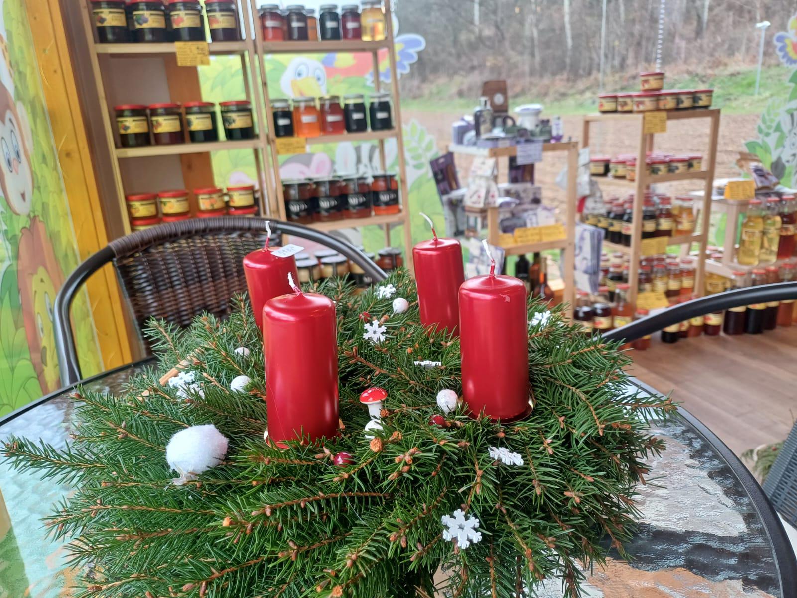 Farma Zdráhalovi foto 4