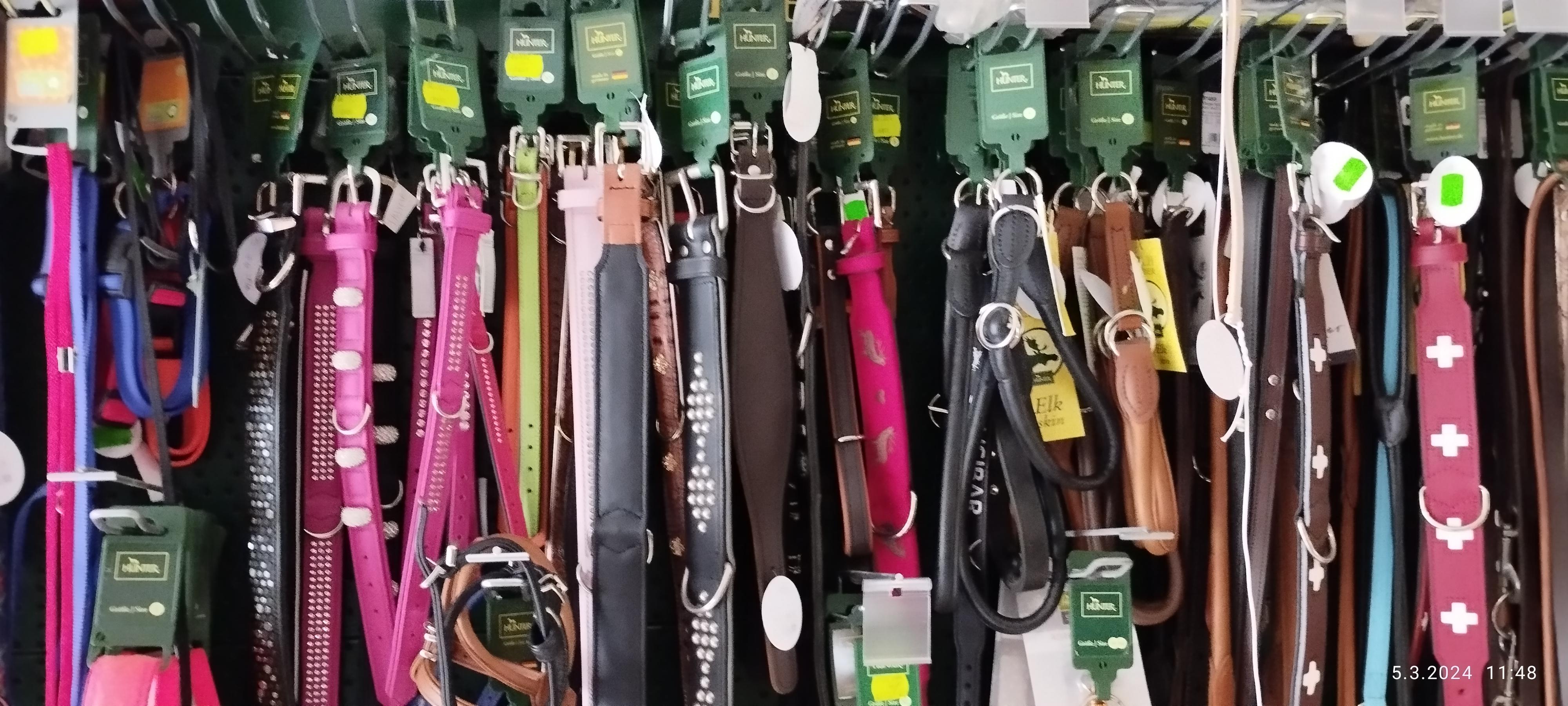 PET-SERVIS s.r.o. chovatelské potřeby foto 4