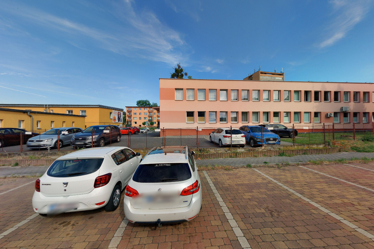 MUDr. Lucie Biegunová, s.r.o.