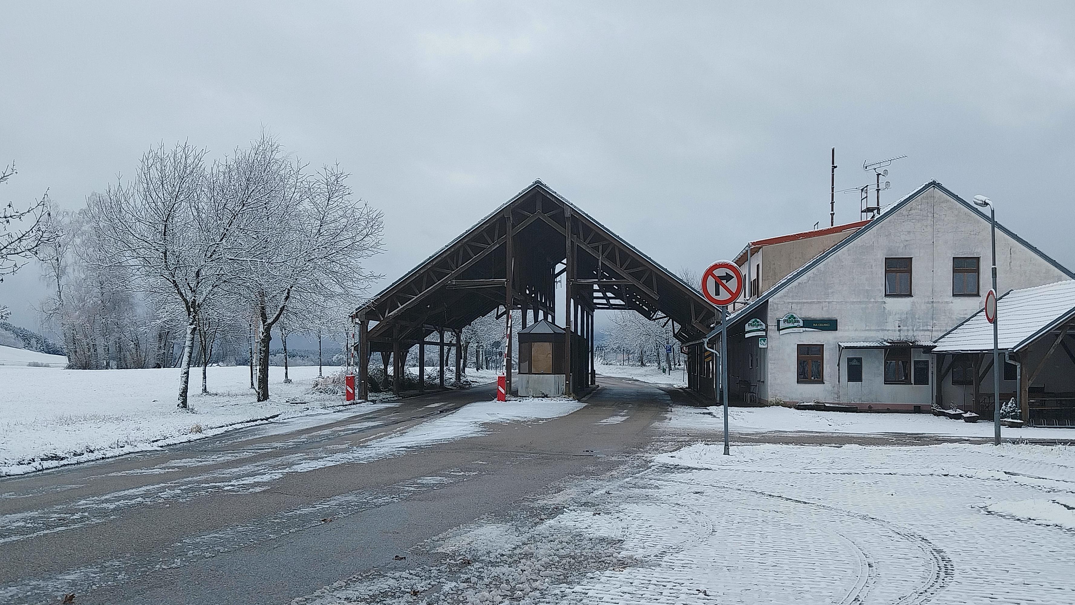 Hospůdka Na Celnici foto 6