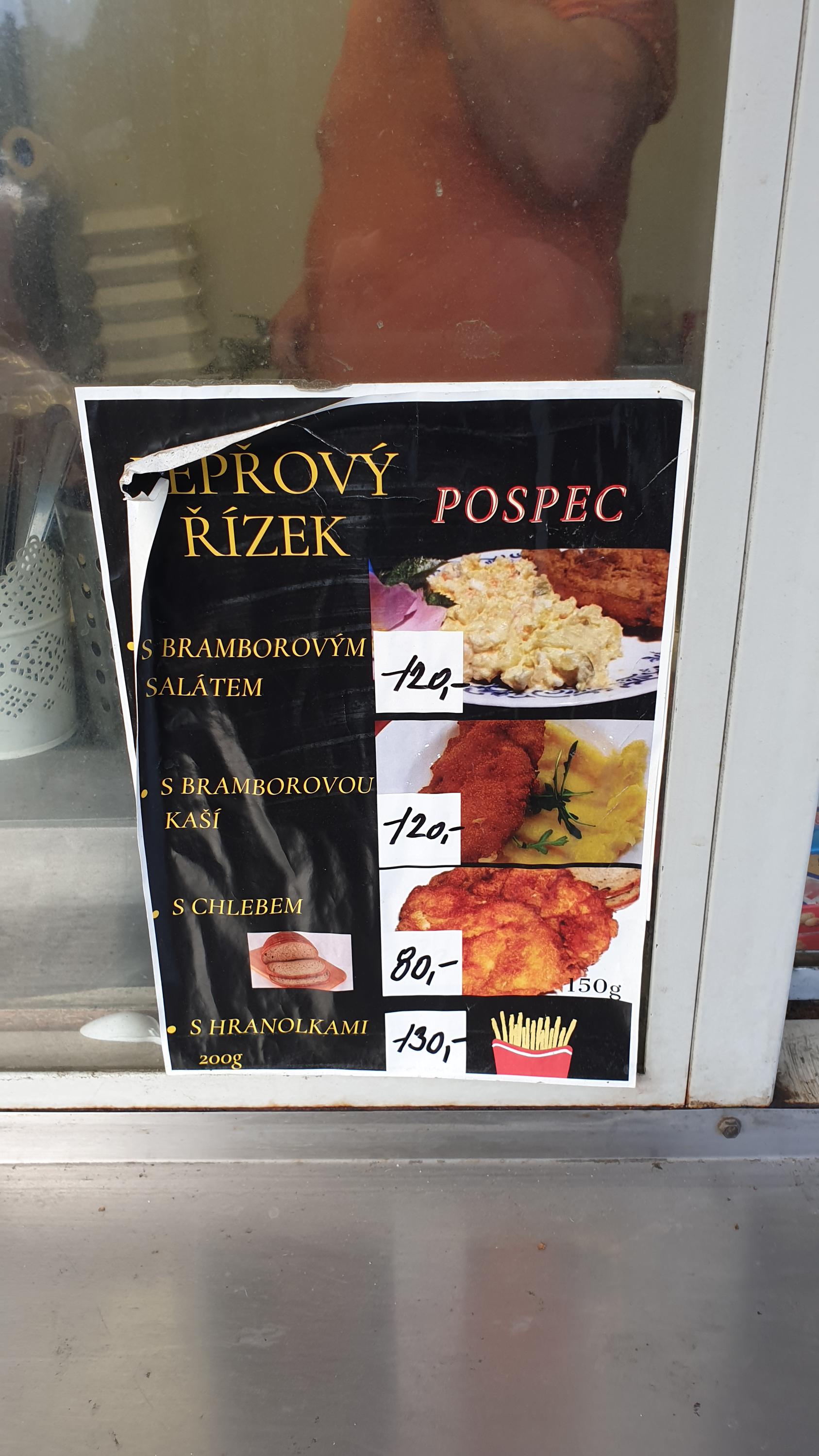 Bistro Pospec foto 2