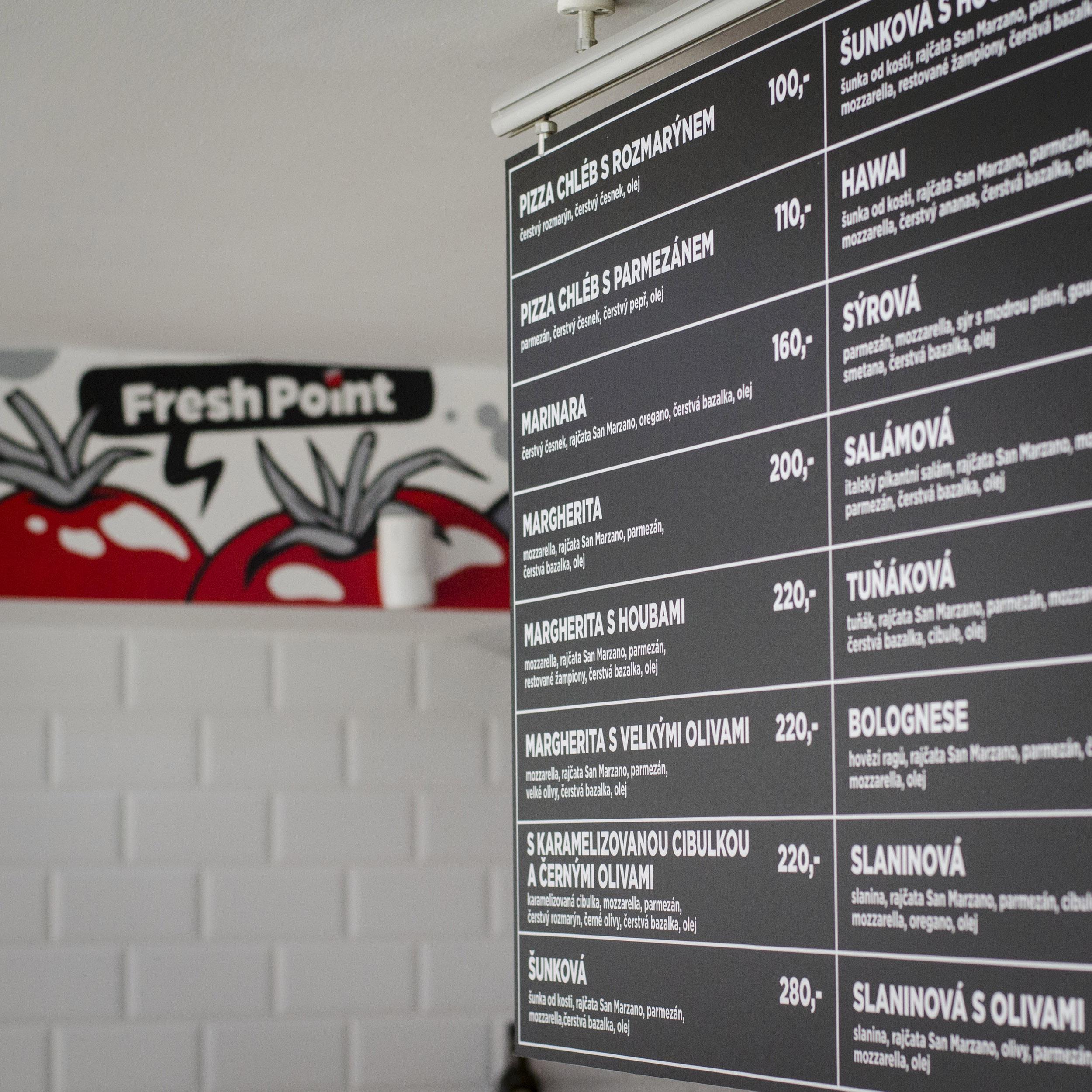Fresh Point PIZZA foto 4