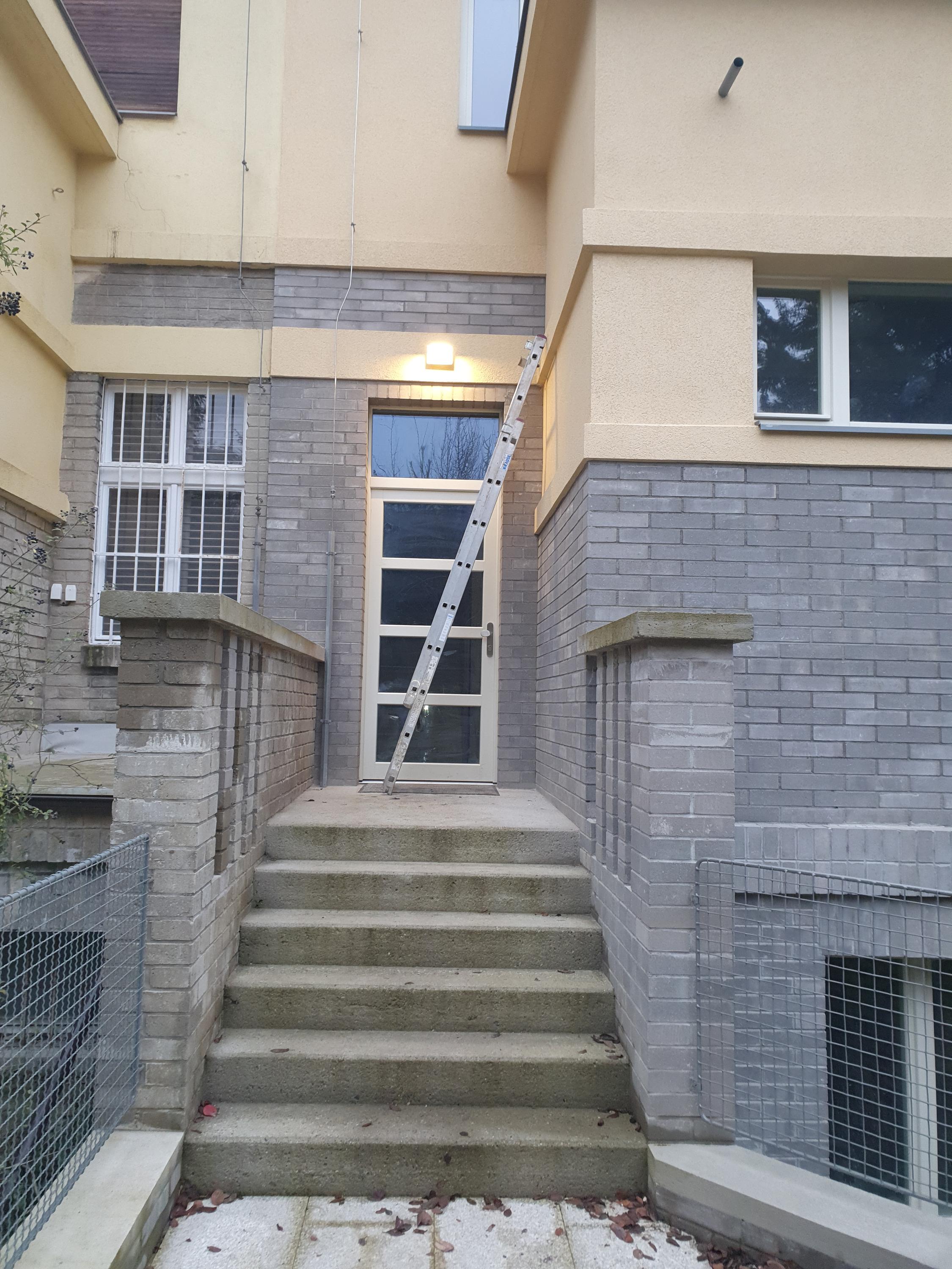 Elektro a Hromosvody Tomáš Polák foto 2