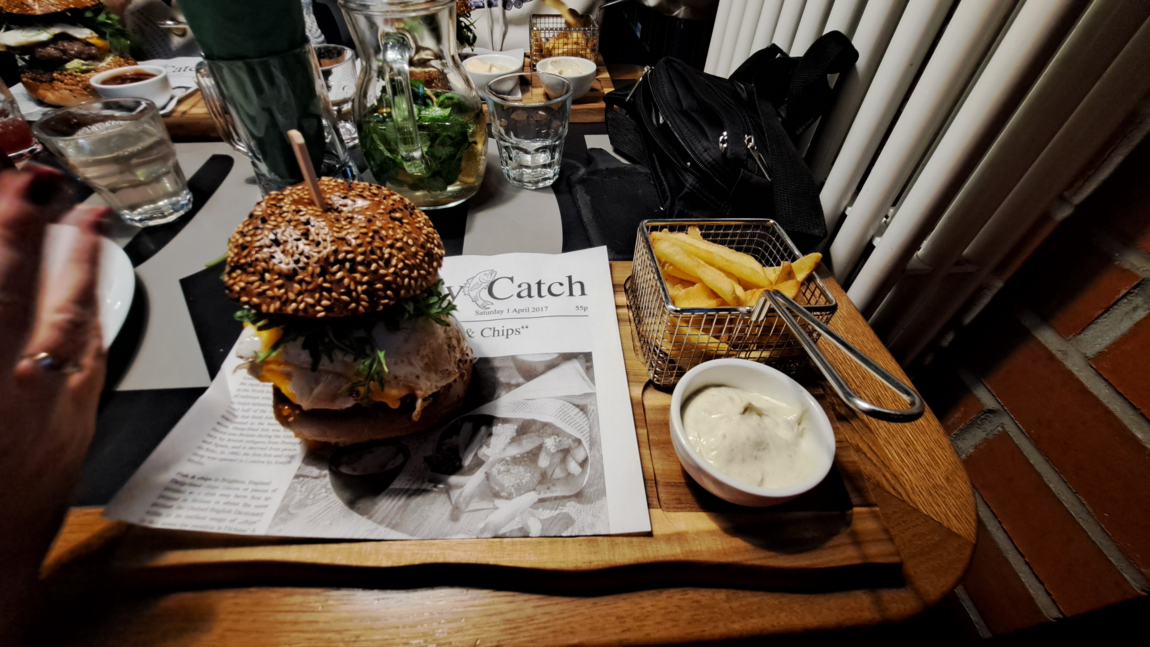 Potrefená Husa Vaňkovka foto 5