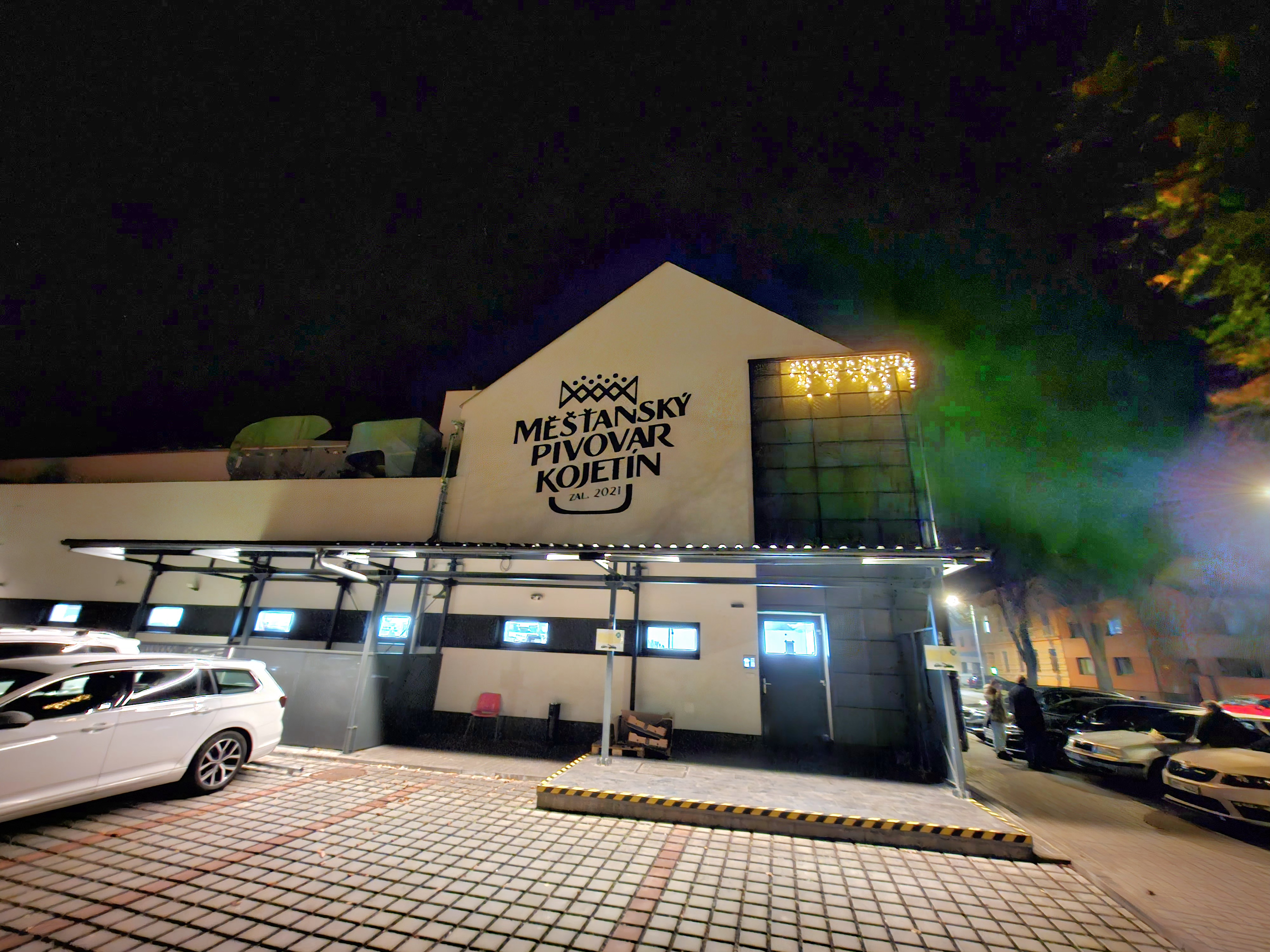 Restaurace Měšťanská beseda foto 3