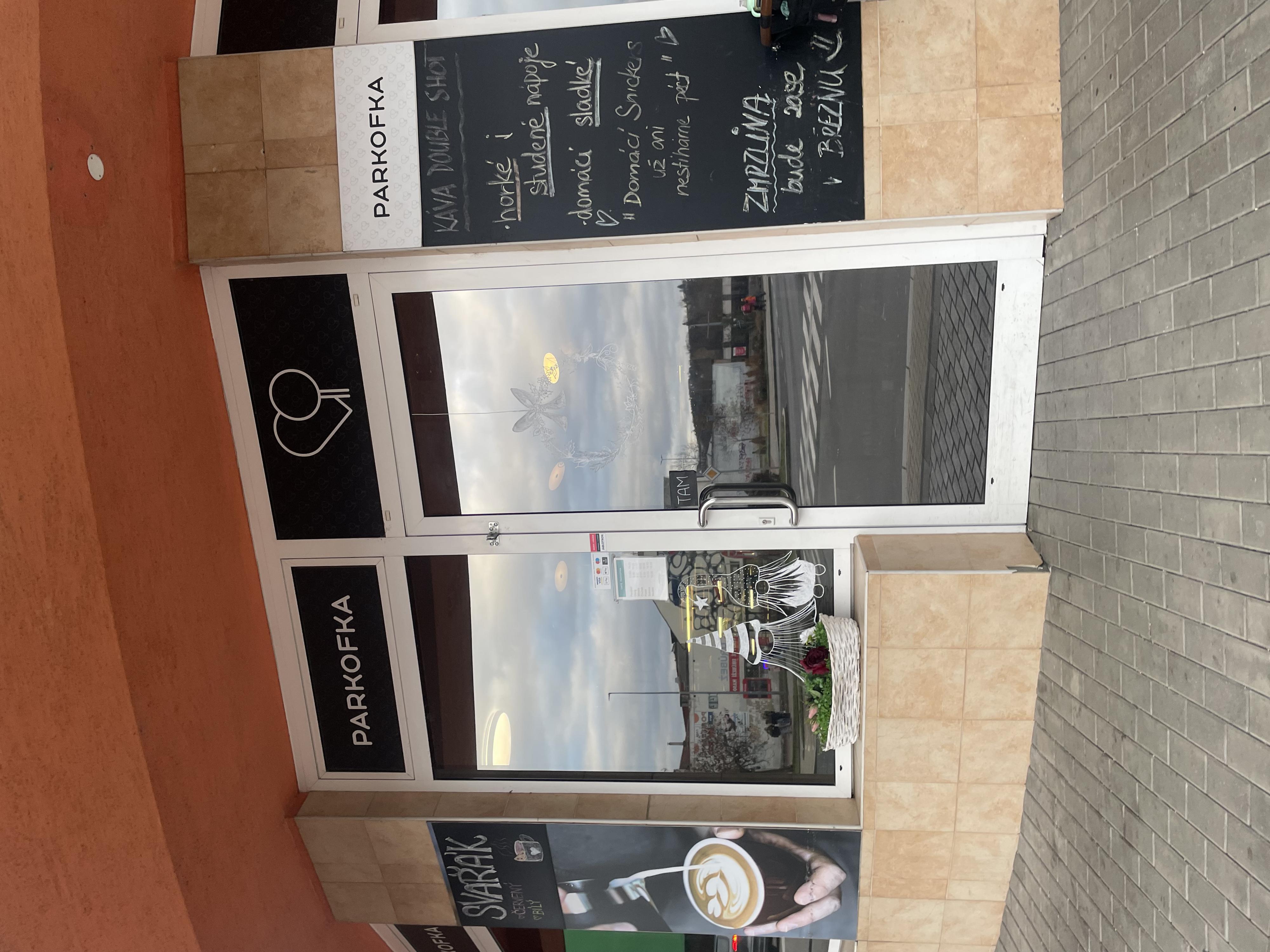 Cafe Parkofka foto 5