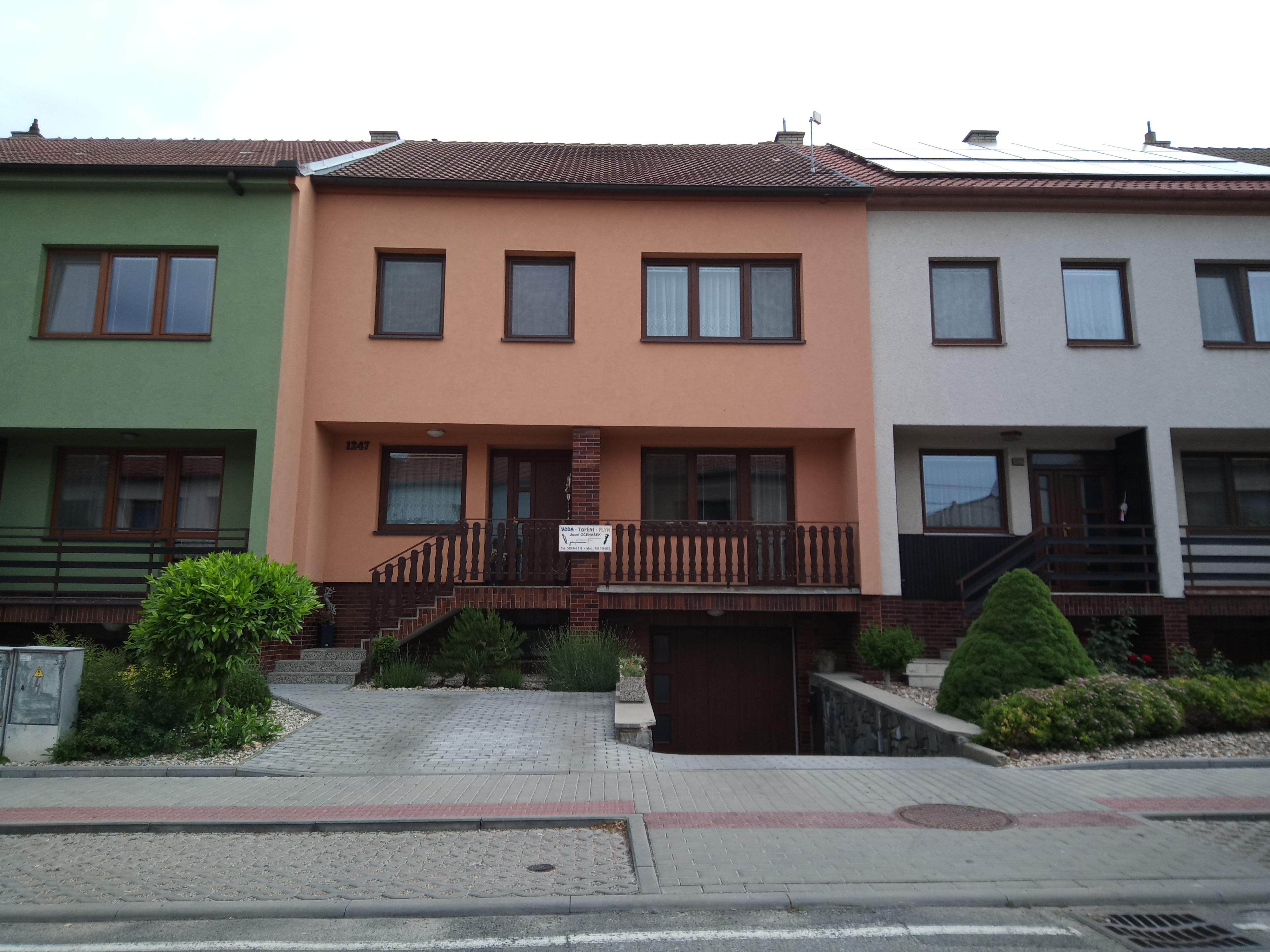 Josef Očenášek foto 2