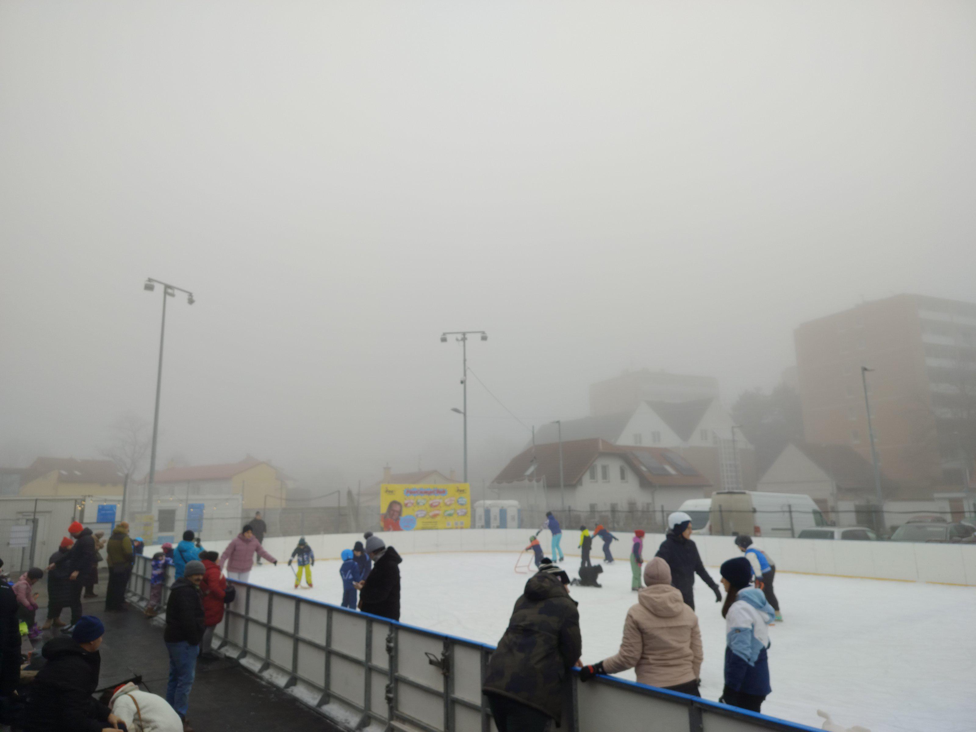 Multifunkční hřiště Zahradnická