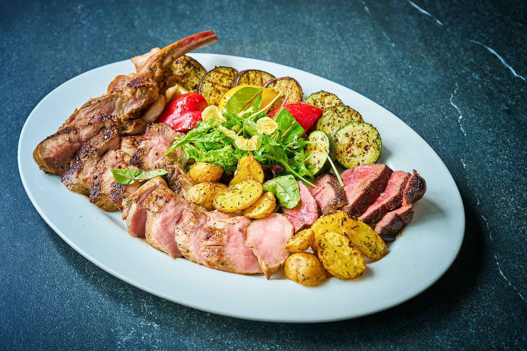 Restaurace Hliněná Bašta