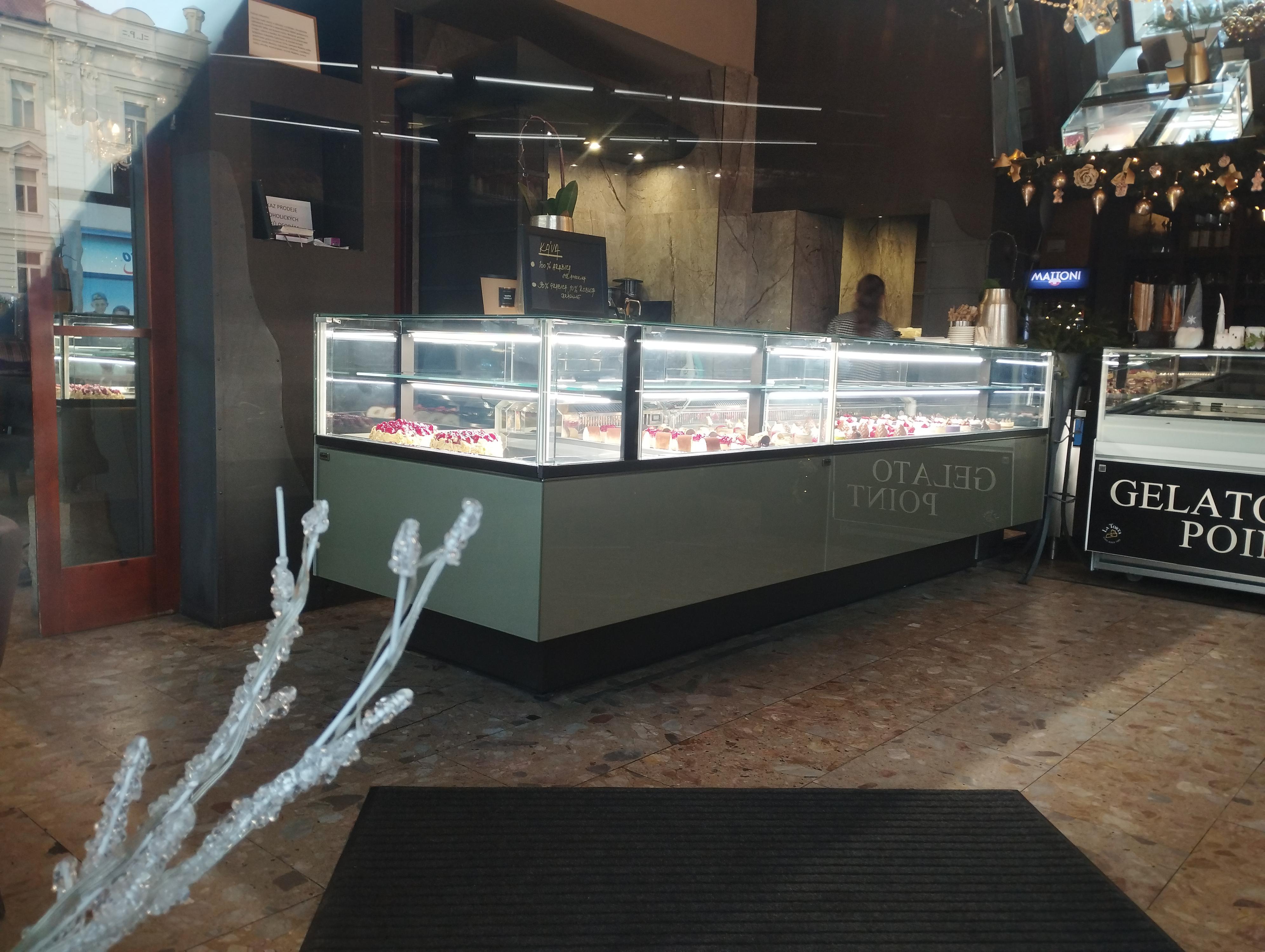 Café Campanila foto 2