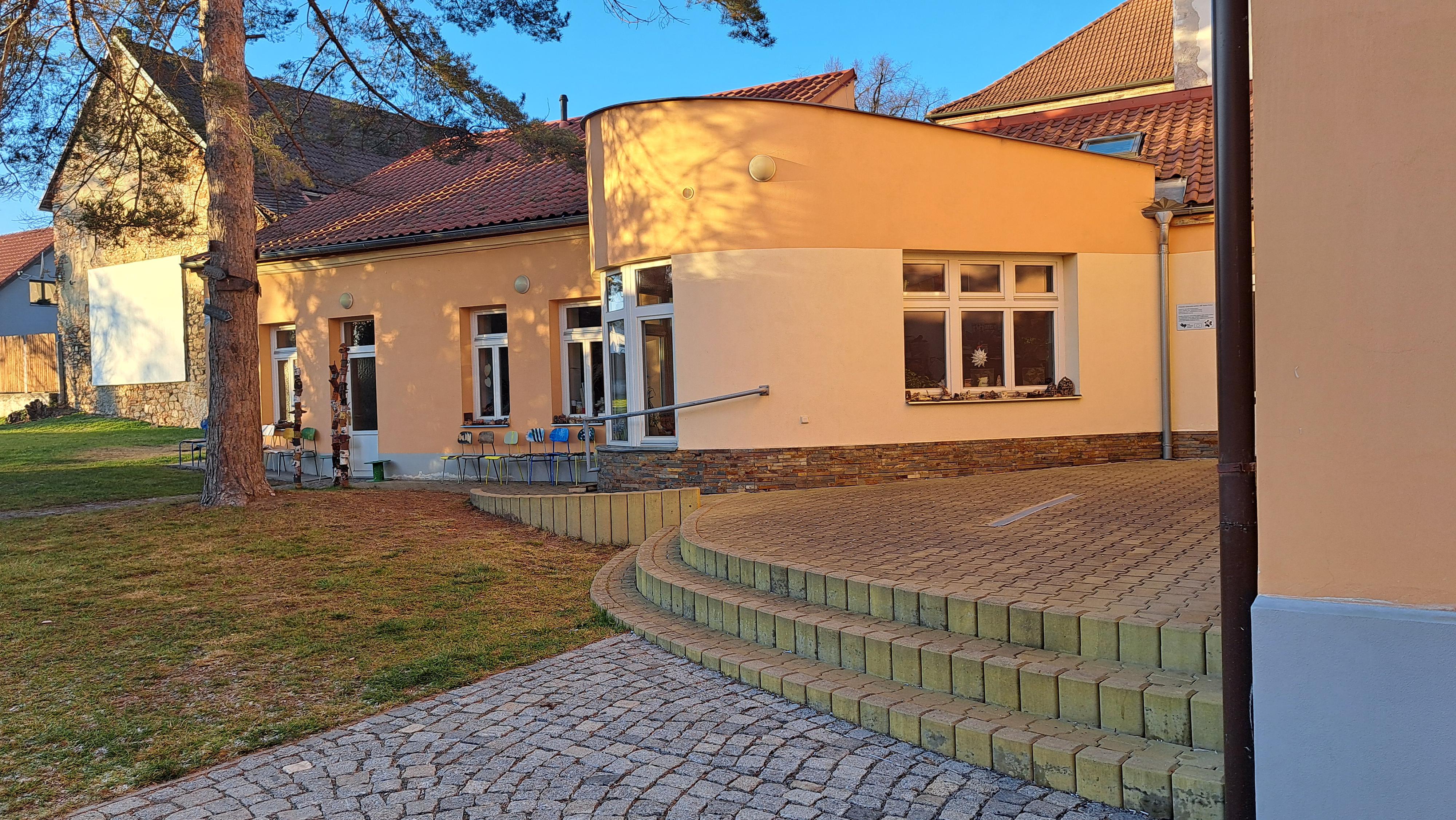 ZUŠ Sedlec - Prčice