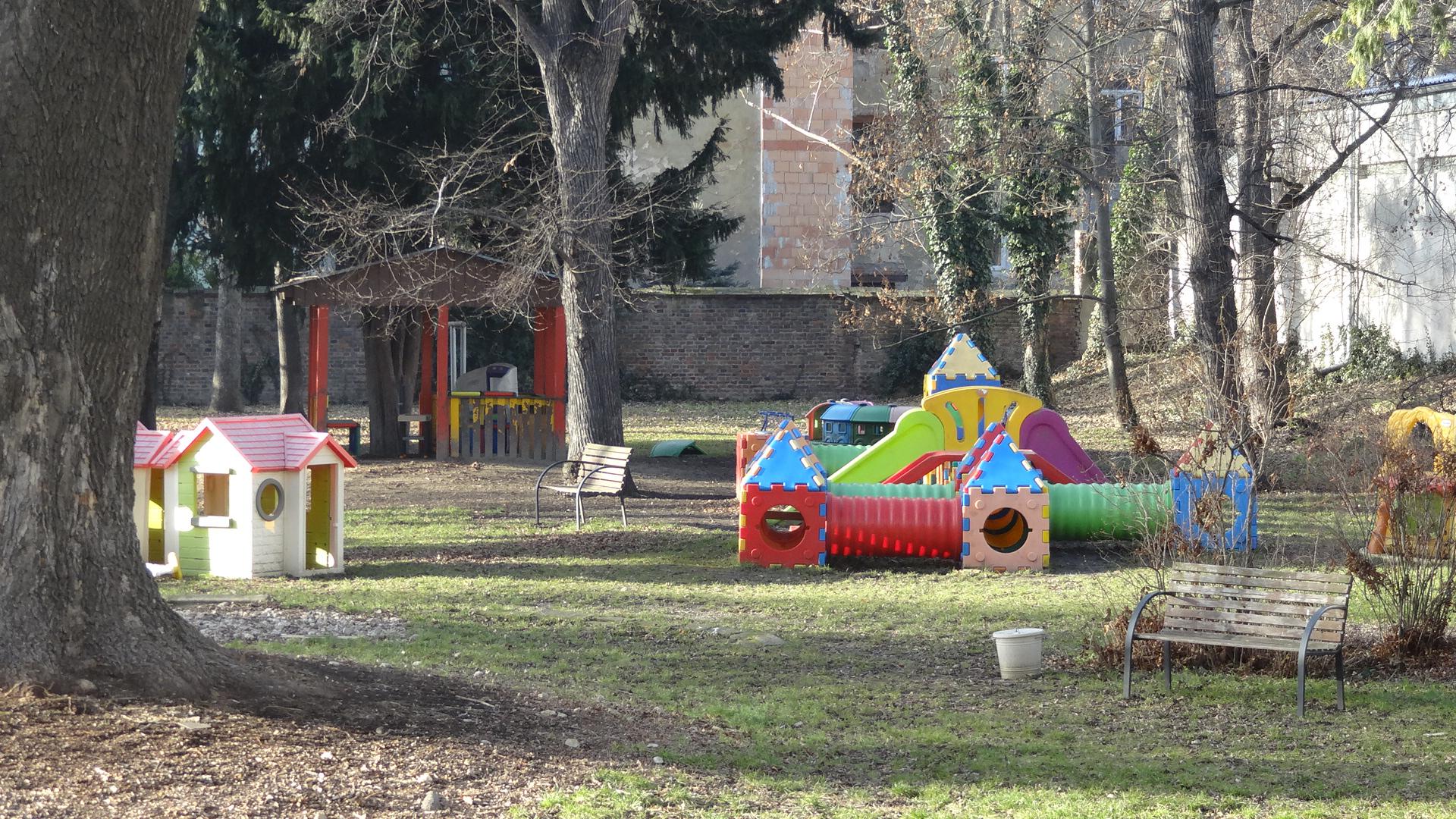 Mateřská škola Brno, Soukenická