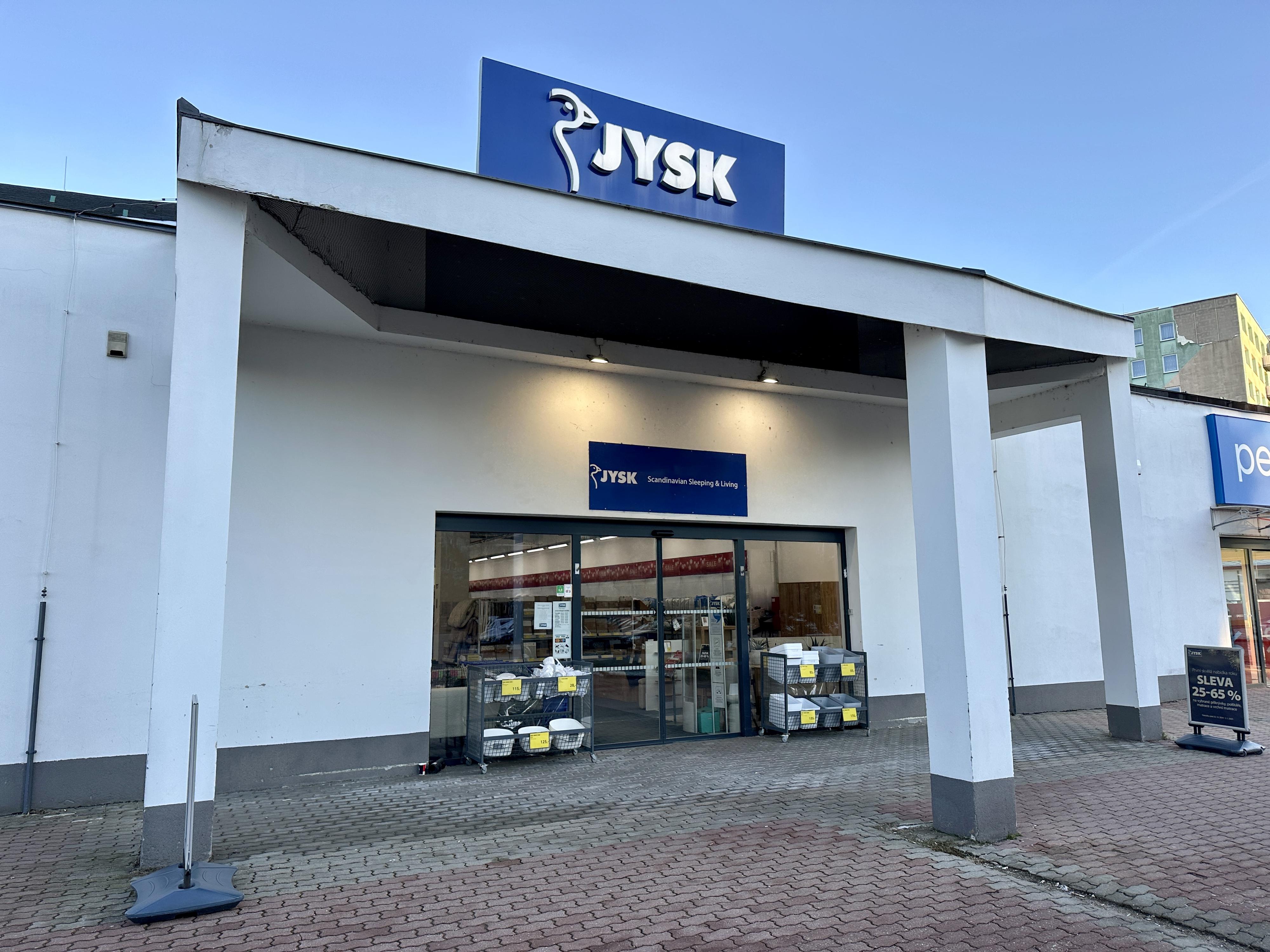 JYSK