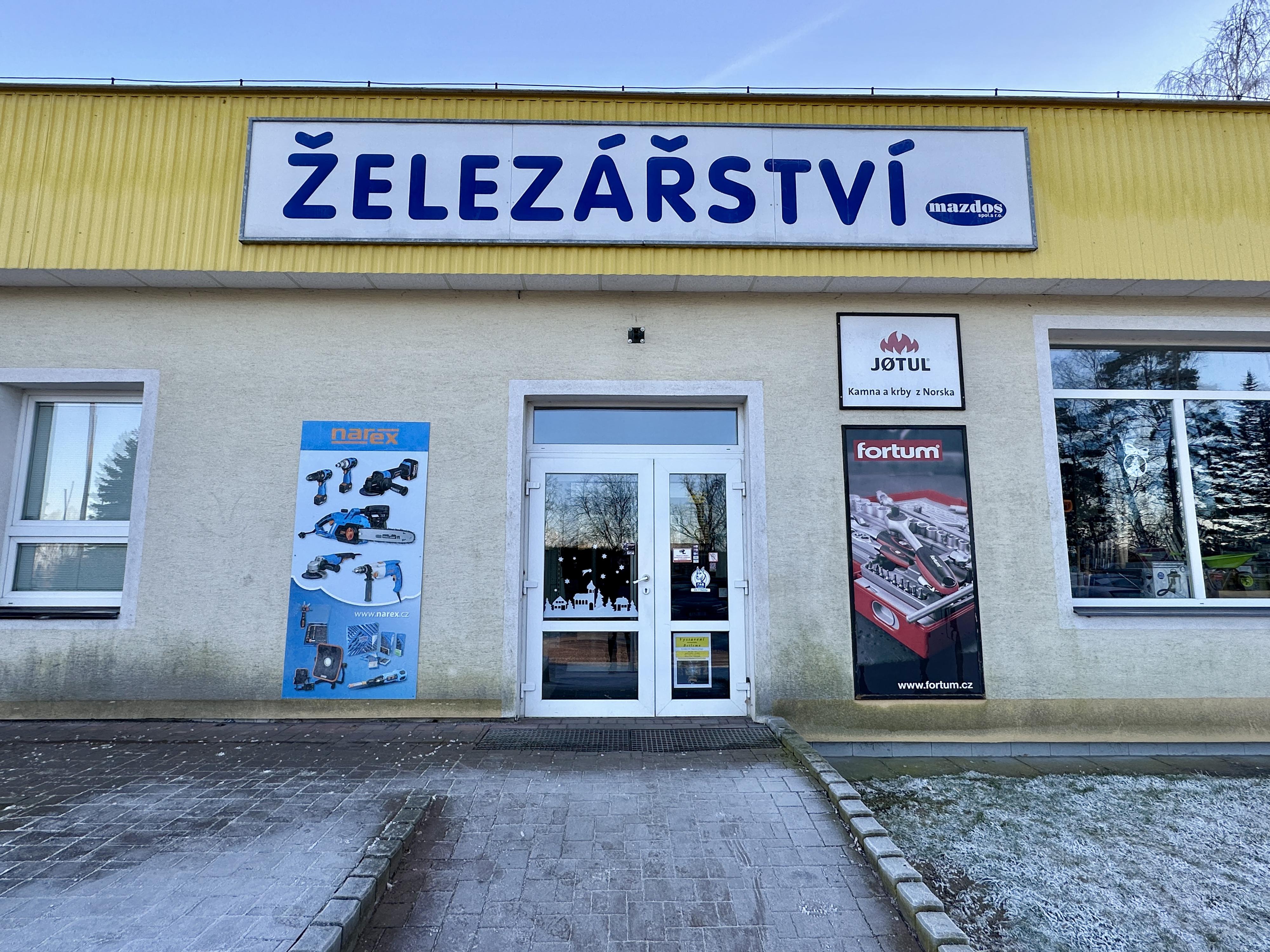 MAZDOS s. r. o. foto 3