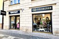 Fotografie Sportalm Shop Praha