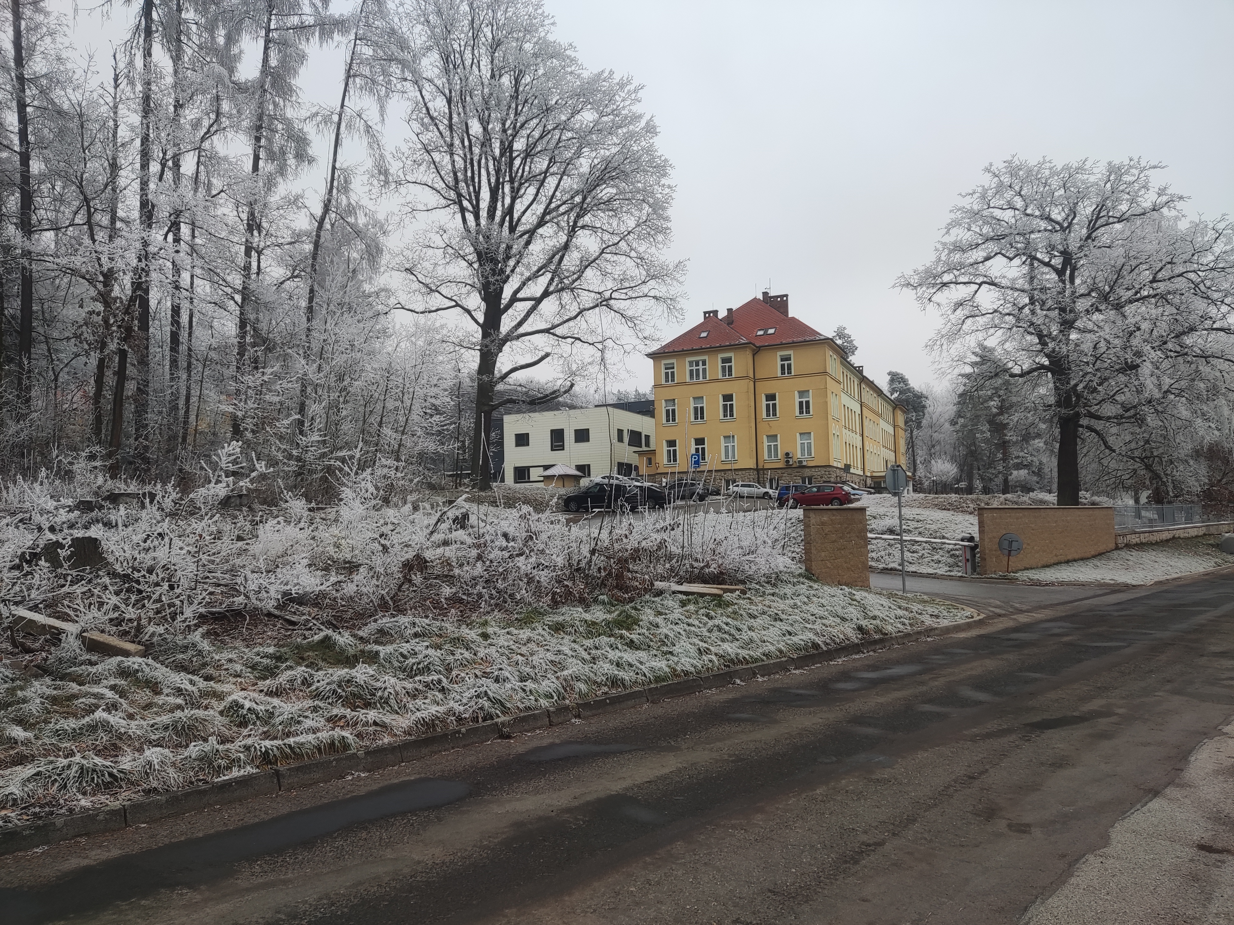 Městská nemocnice, a.s. foto 3