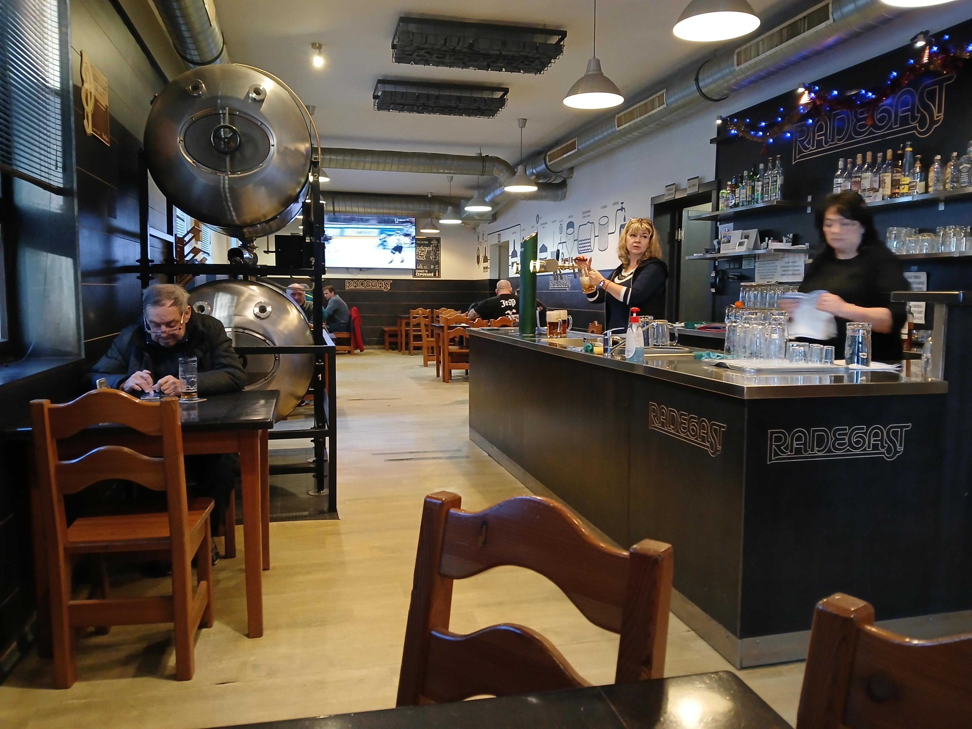 Na staré záchytce foto 2