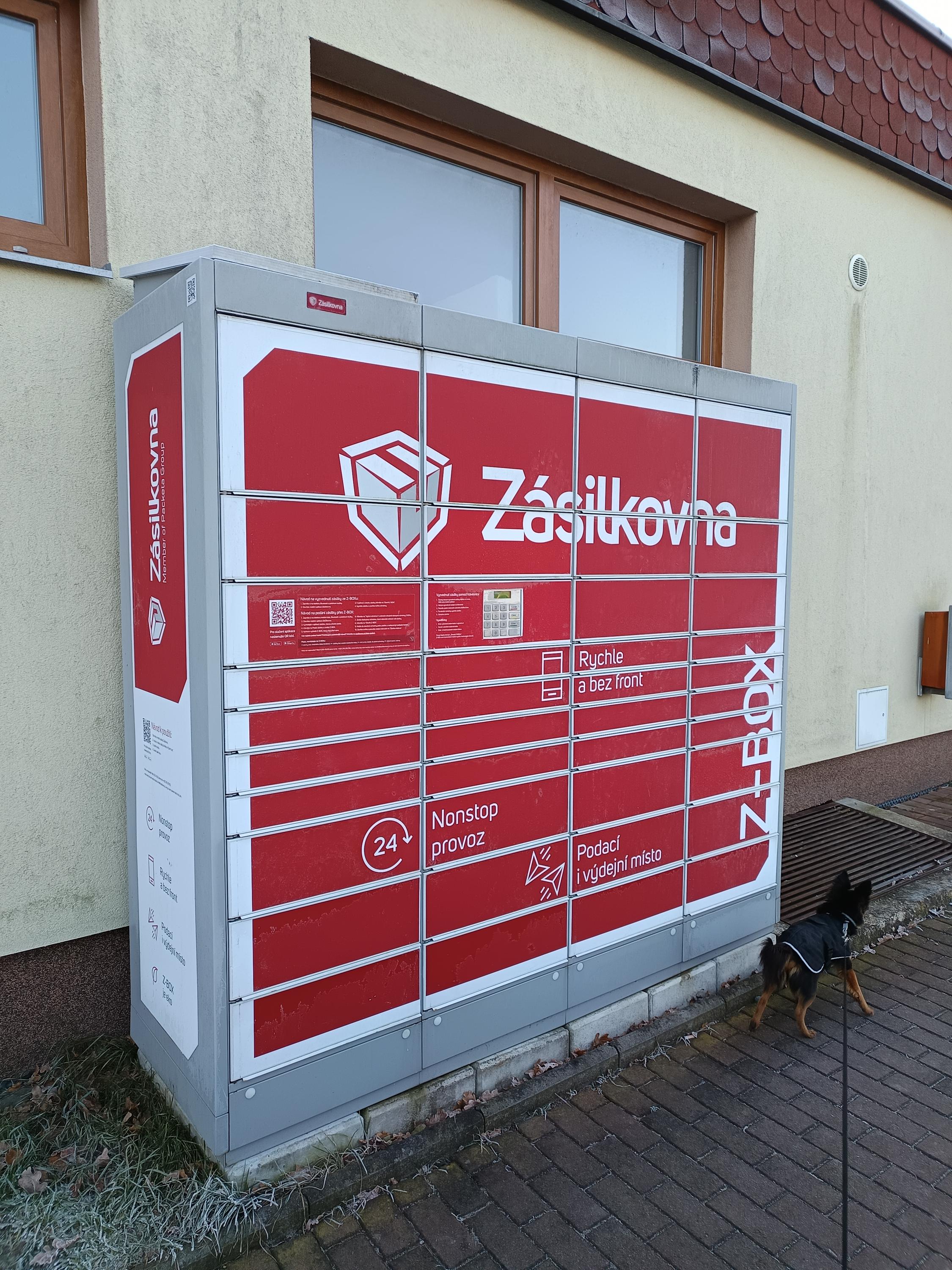 Z-BOX foto 2