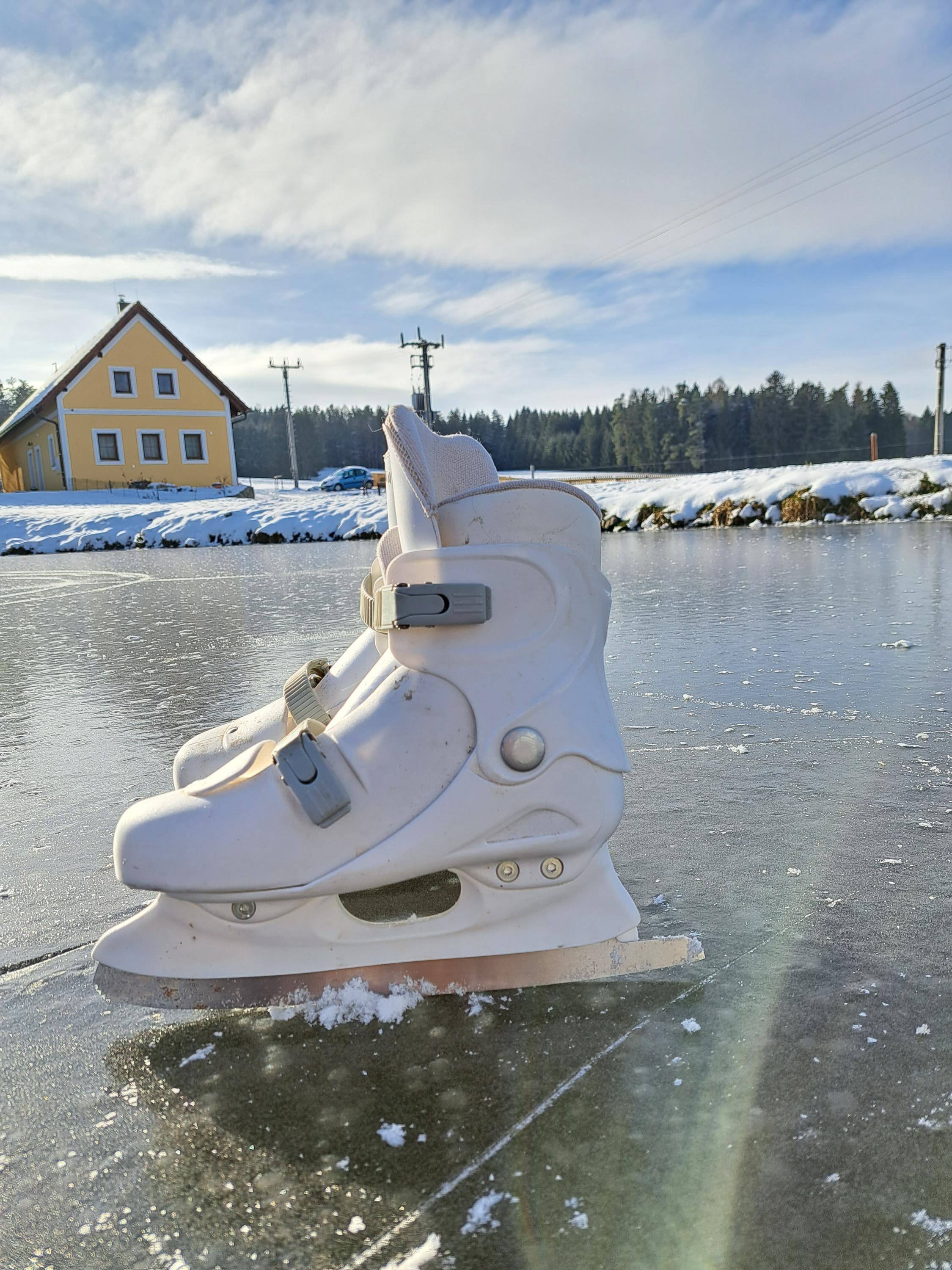 Rybářská Chalupa foto 6