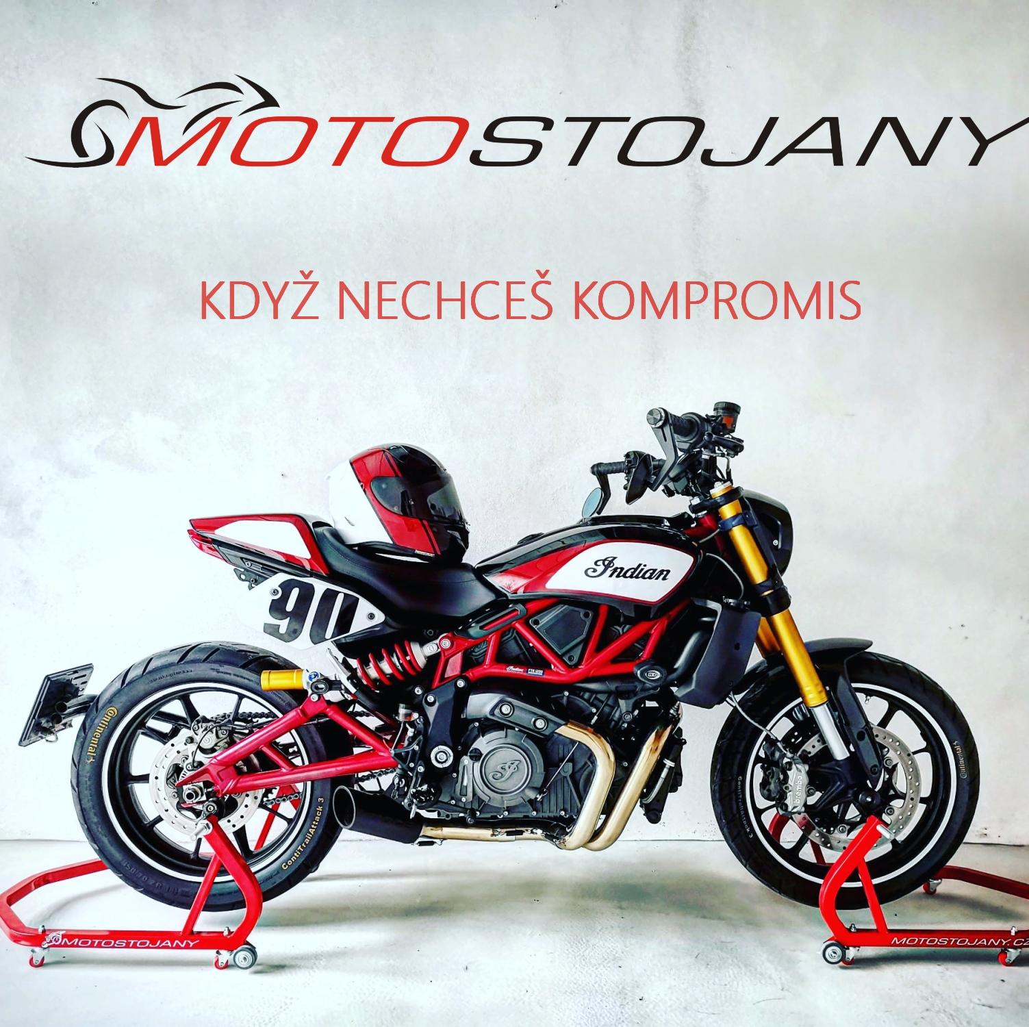 Motostojany foto 4