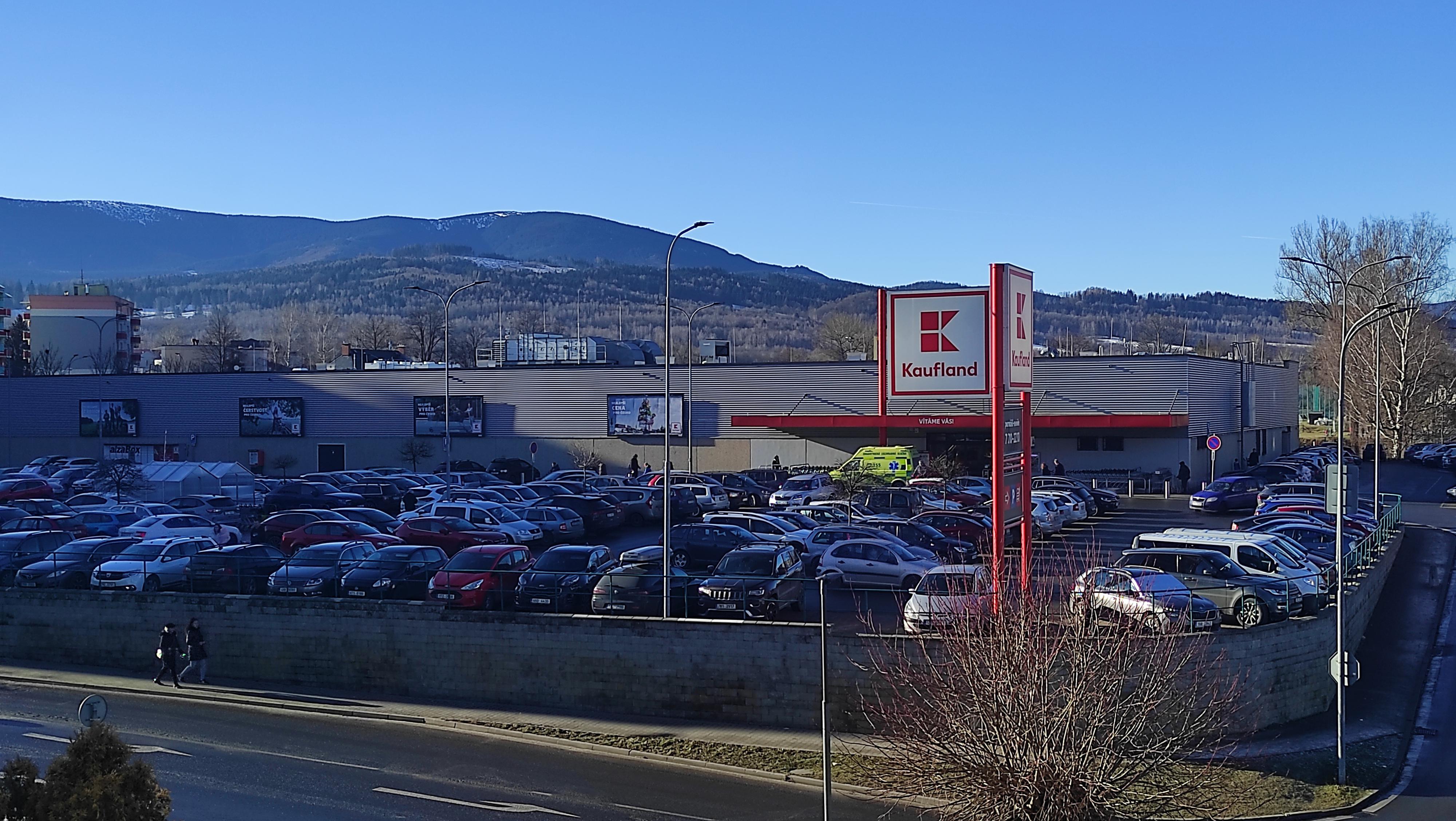 Kaufland foto 5