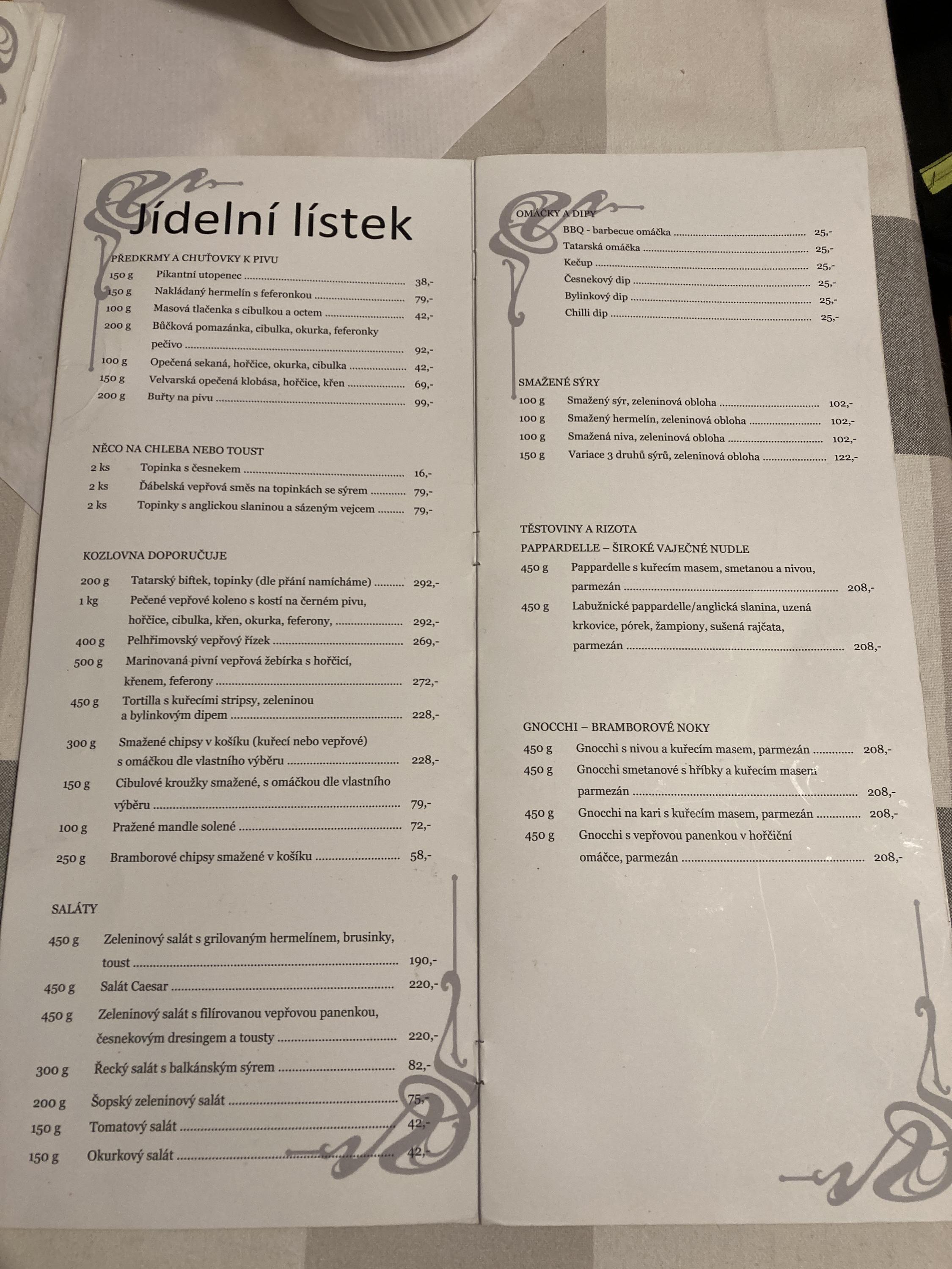 Slánská Kozlovna foto 5