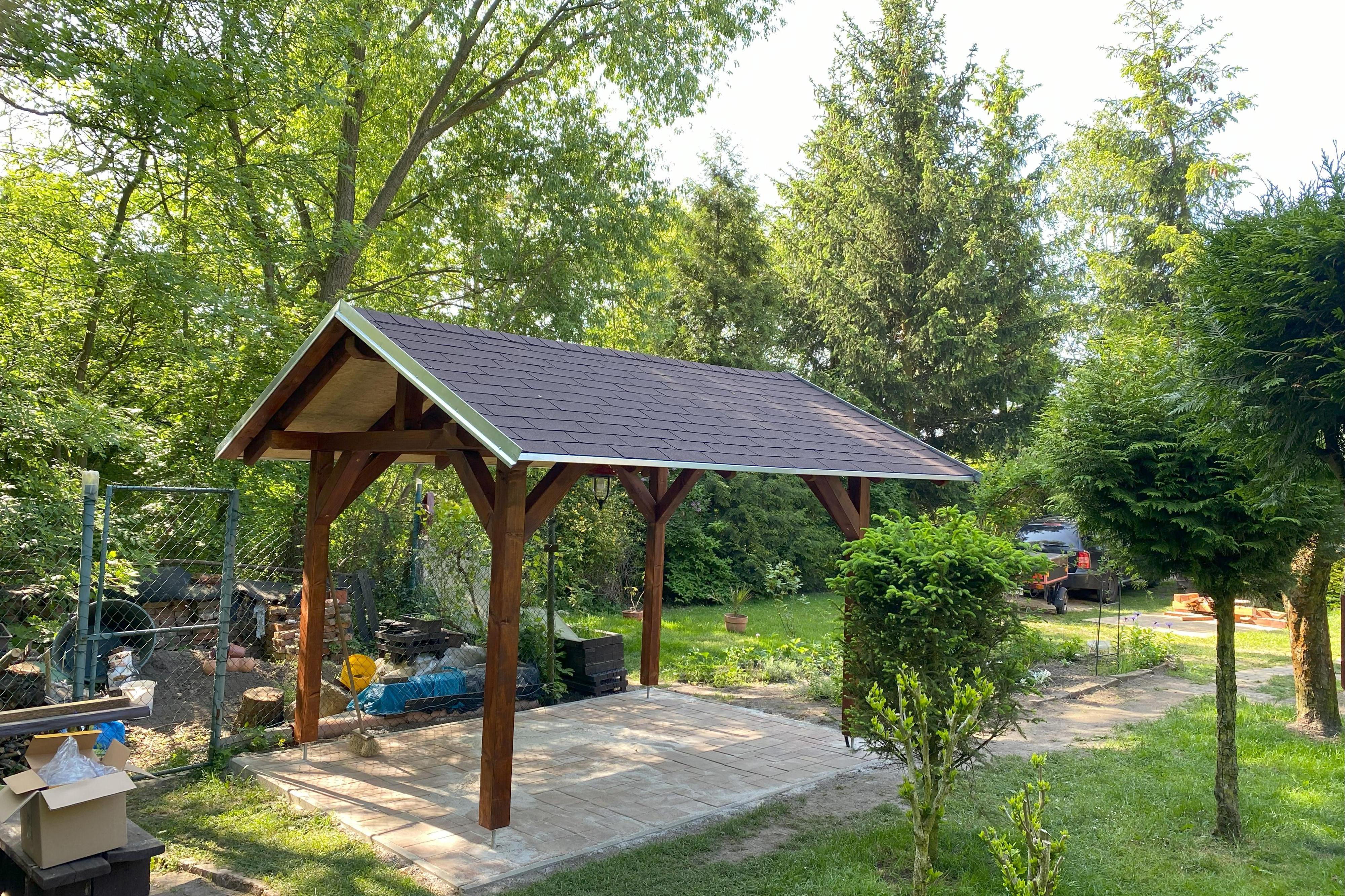 Hodinový manžel Vladimír Mokrý