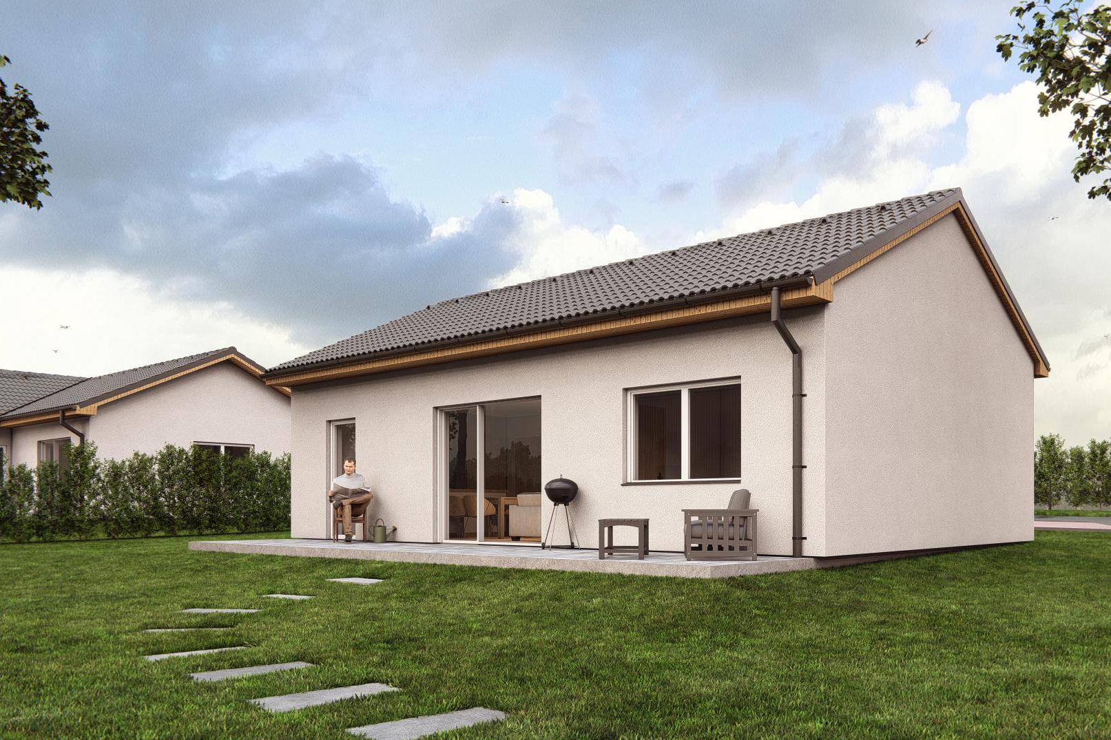 Zhodnocení pozemků