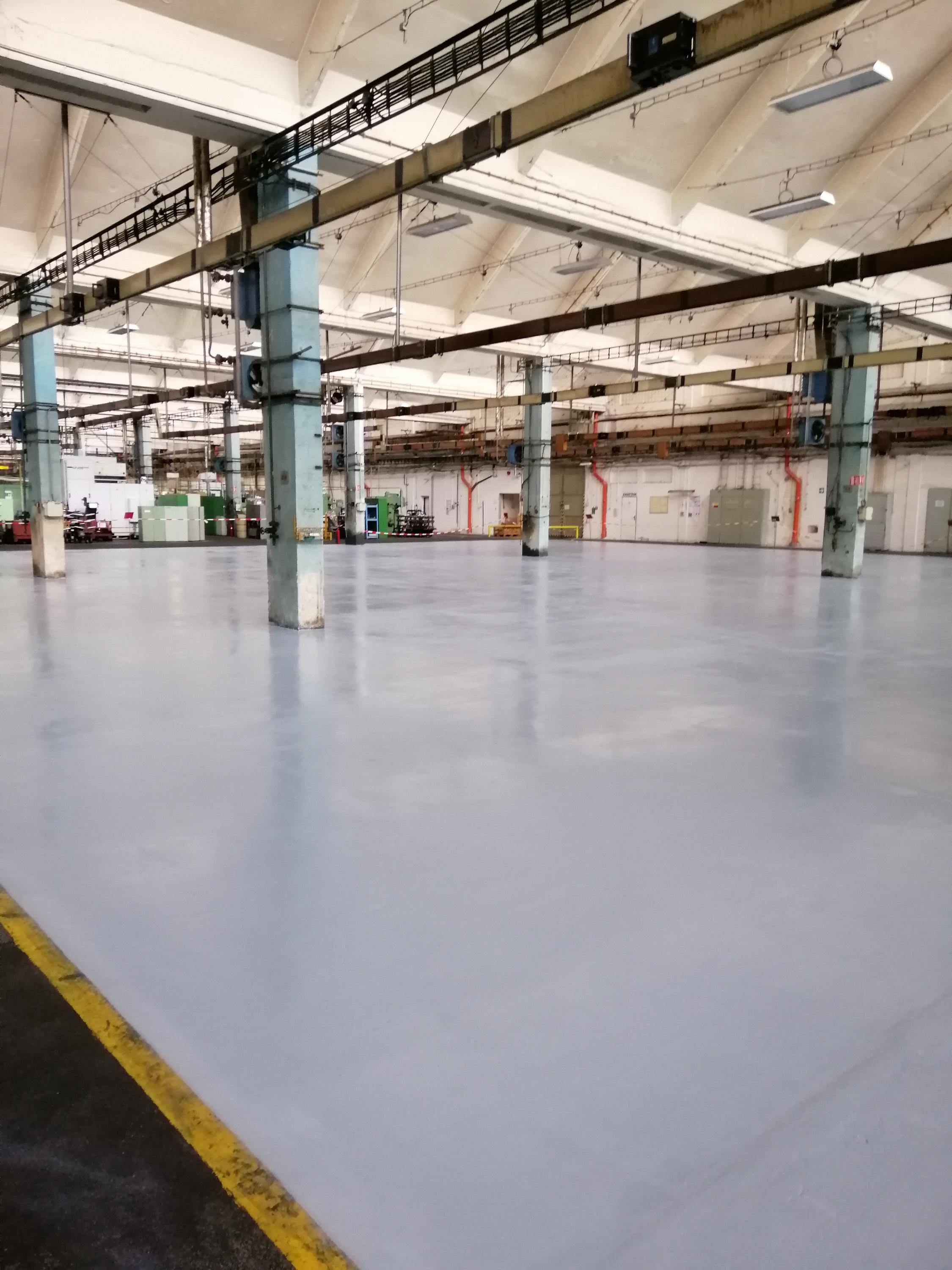 BauFloor Trade foto 4