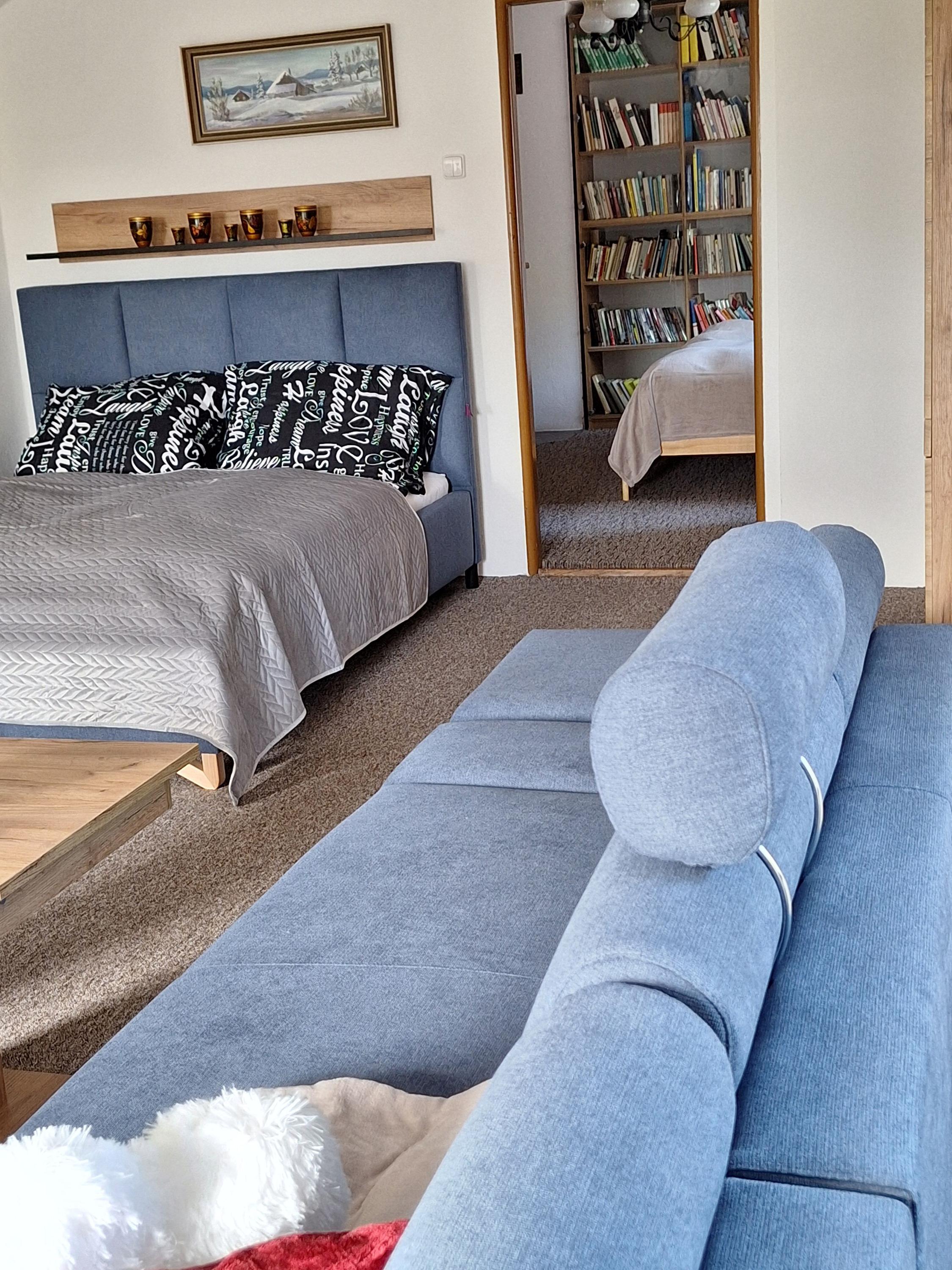 Chalupa U Popelků foto 3