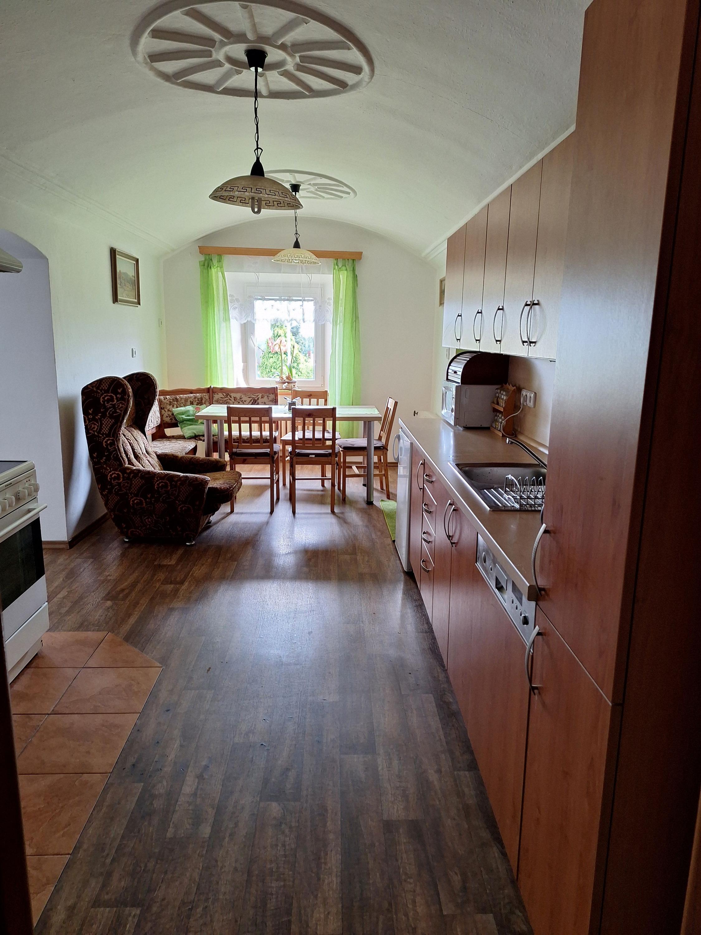 Chalupa U Popelků foto 4