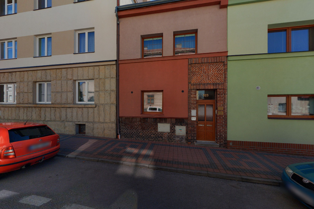 Sbor Církve adventistů sedmého dne Jičín