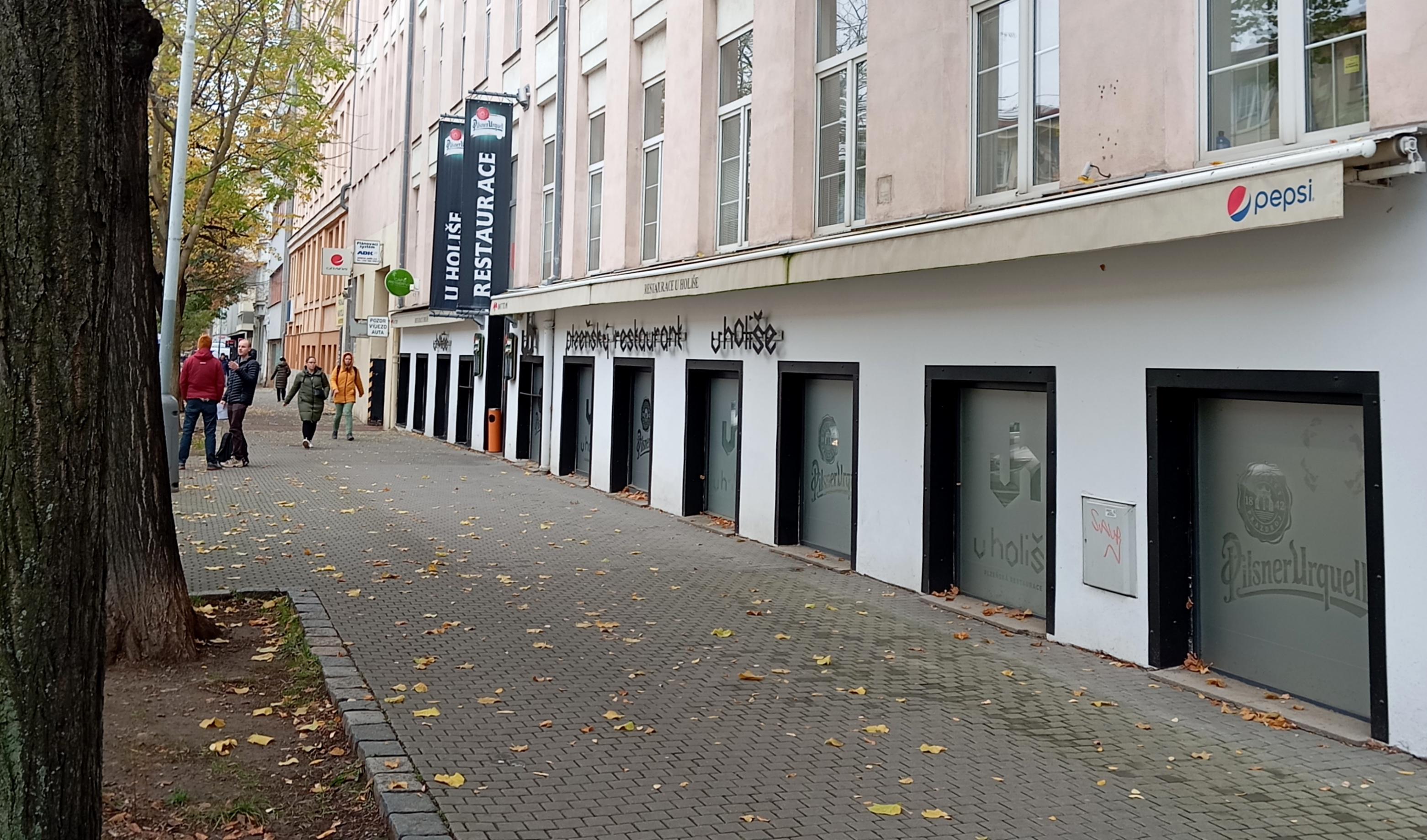 Restaurace u Holiše foto 5