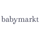 Logo obchodu babymarkt