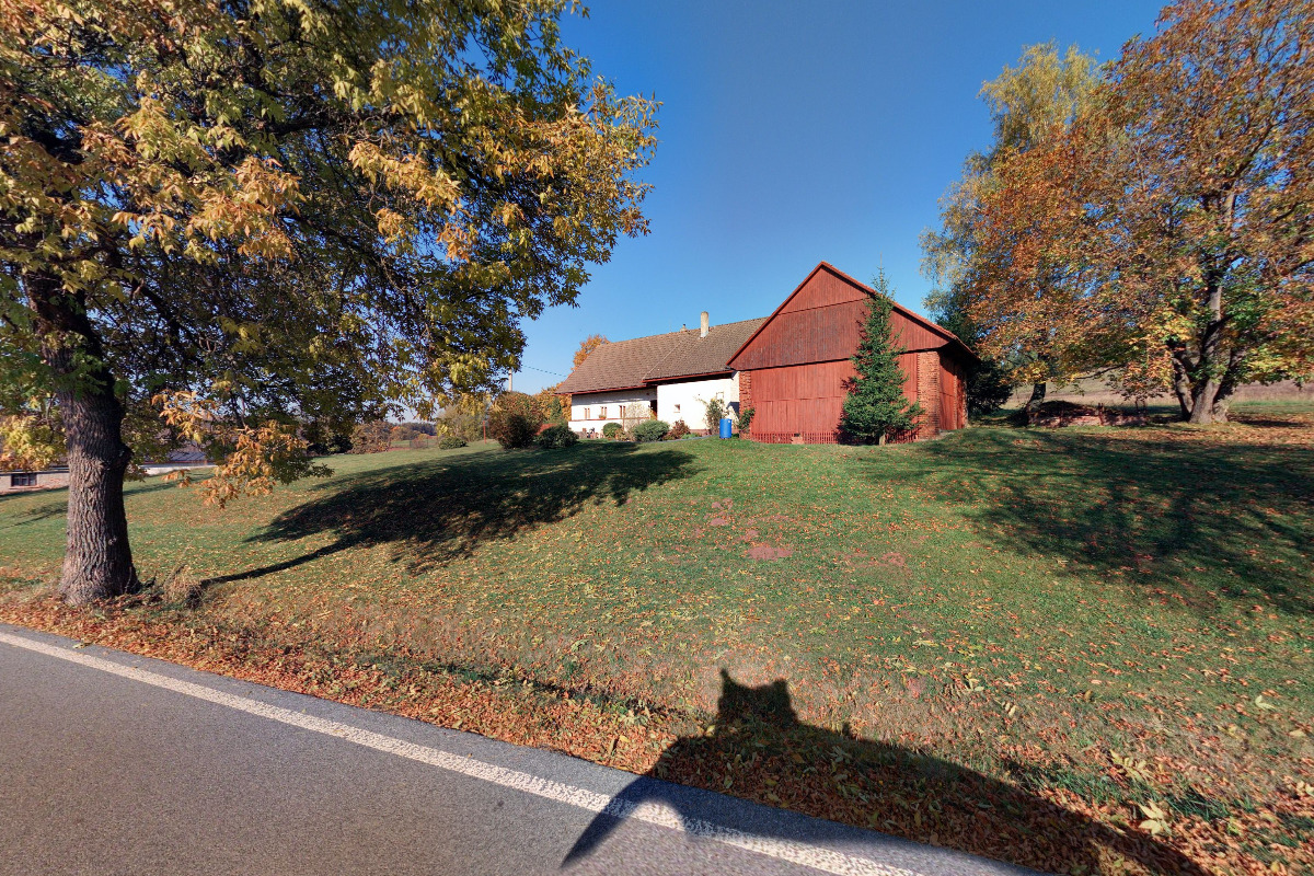 Lubomír Jiřiště - Poznání zážitkem