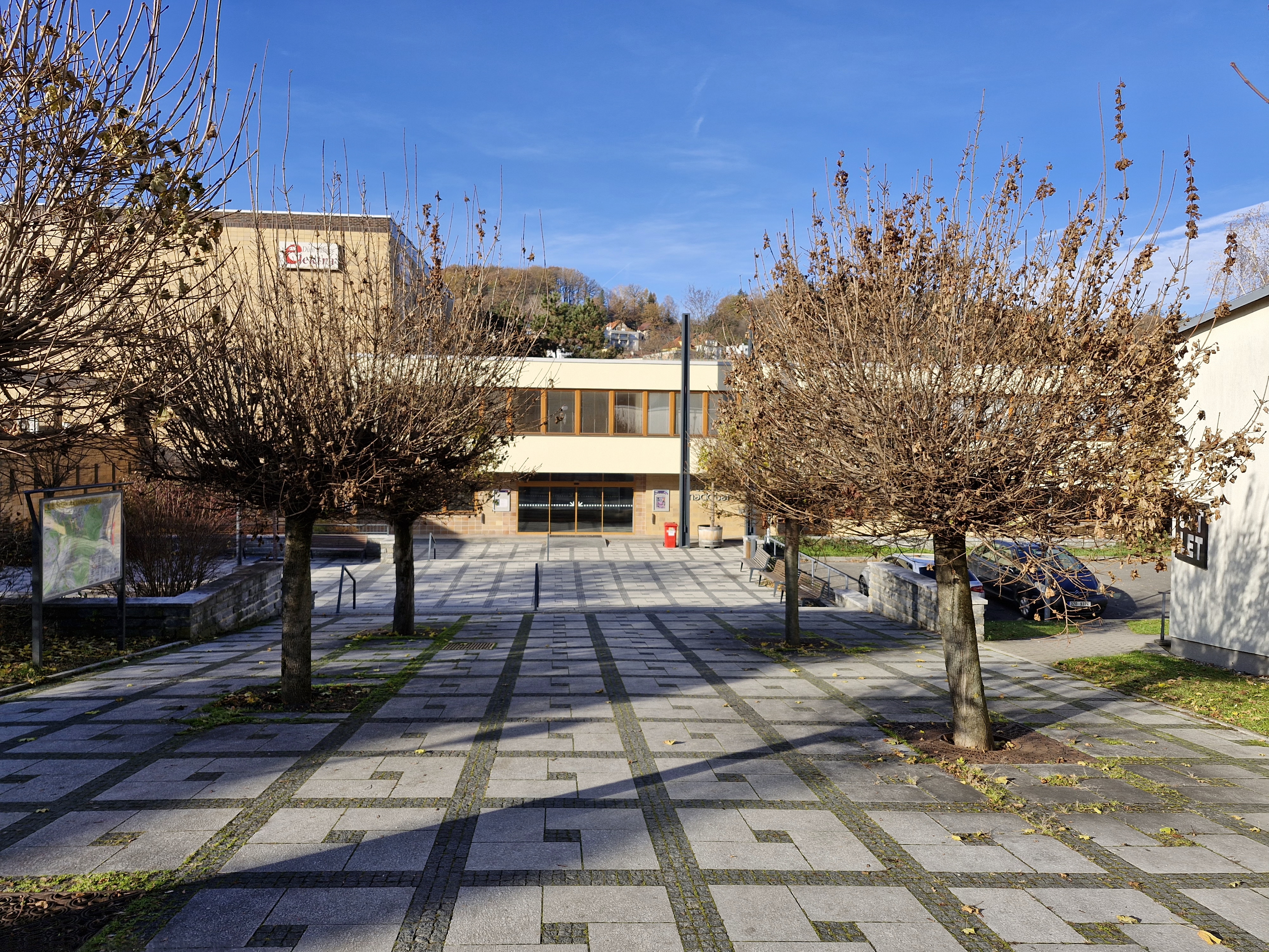 Elektra diskotéka foto 3