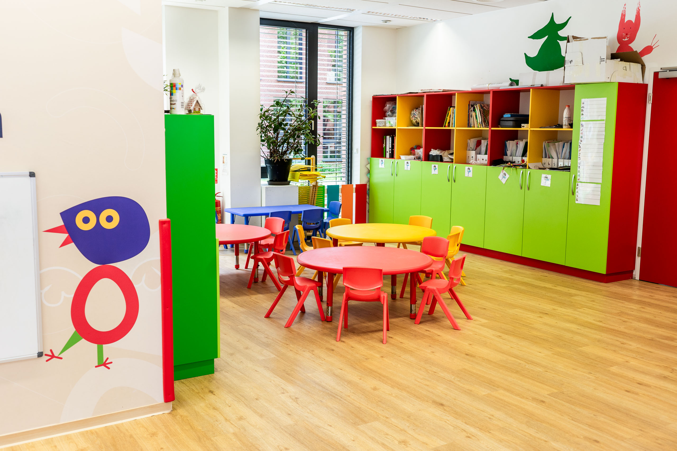 Mateřská škola Malvína foto 6