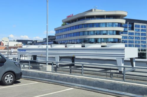 Jiří Vondruška - SCHB.CZ - Servis chlazení Brno