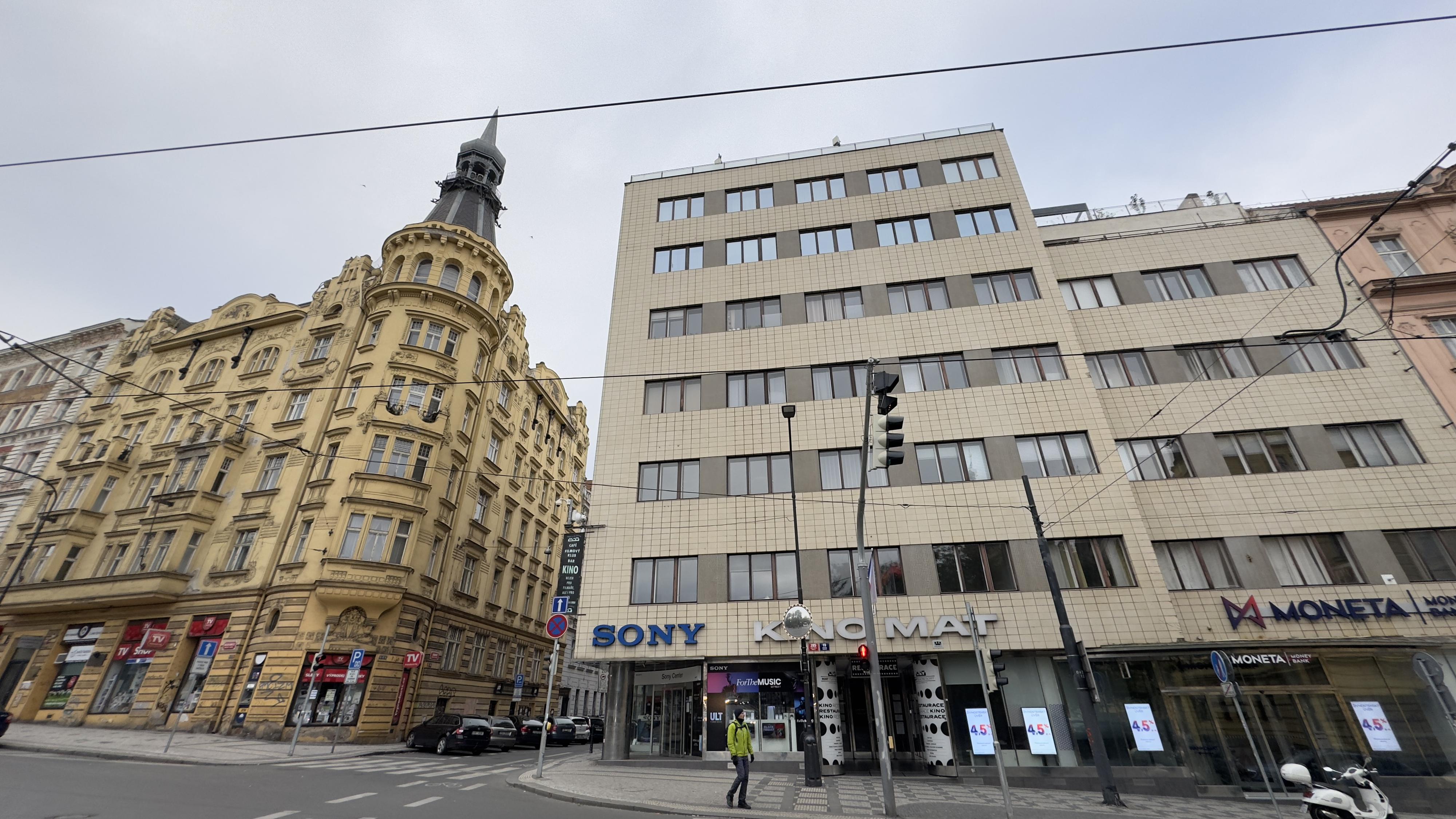 Kino MAT foto 6