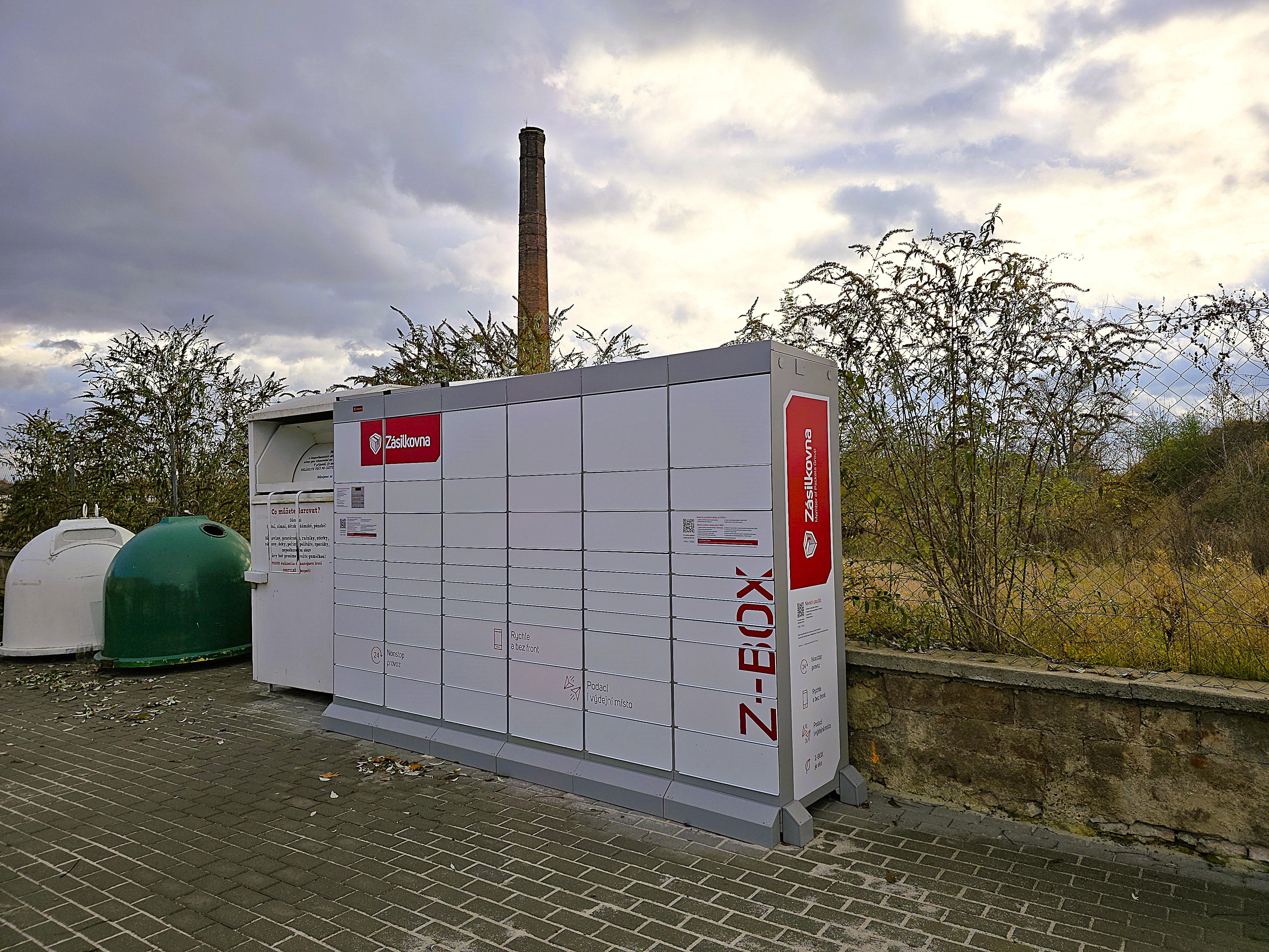 Z-BOX