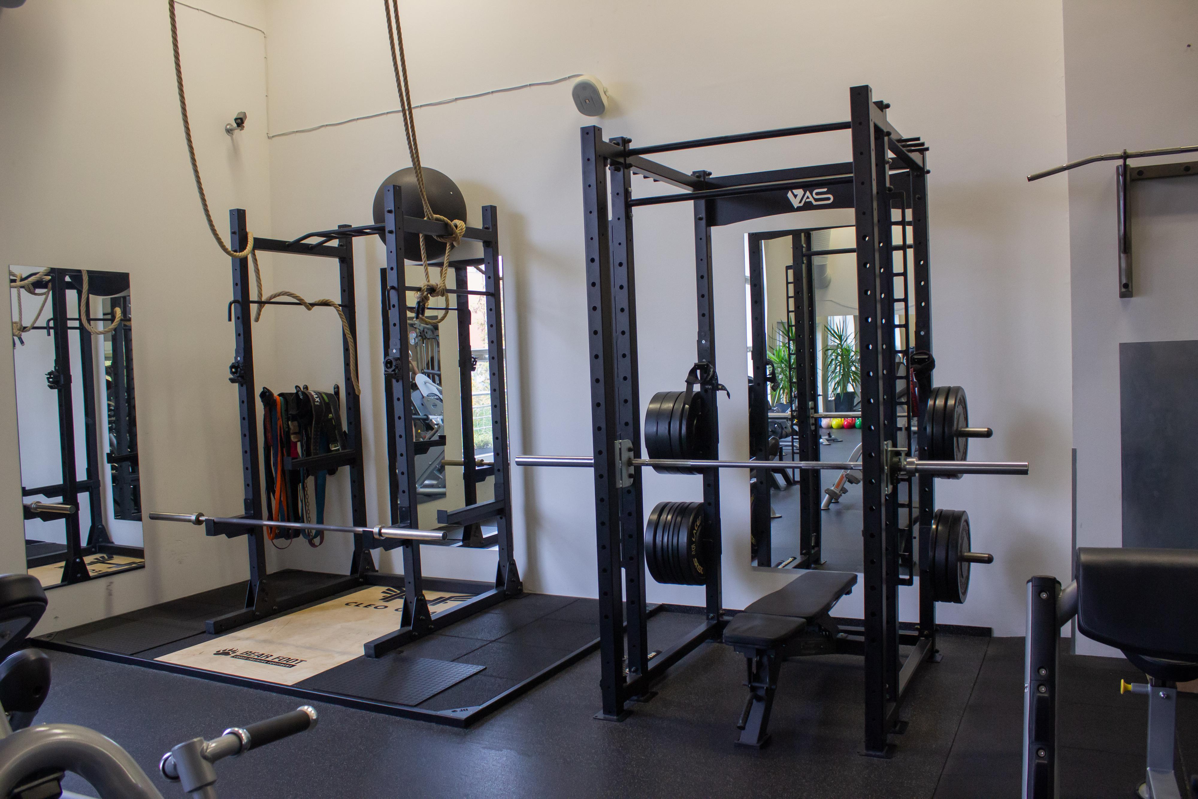 CLEO GYM foto 3