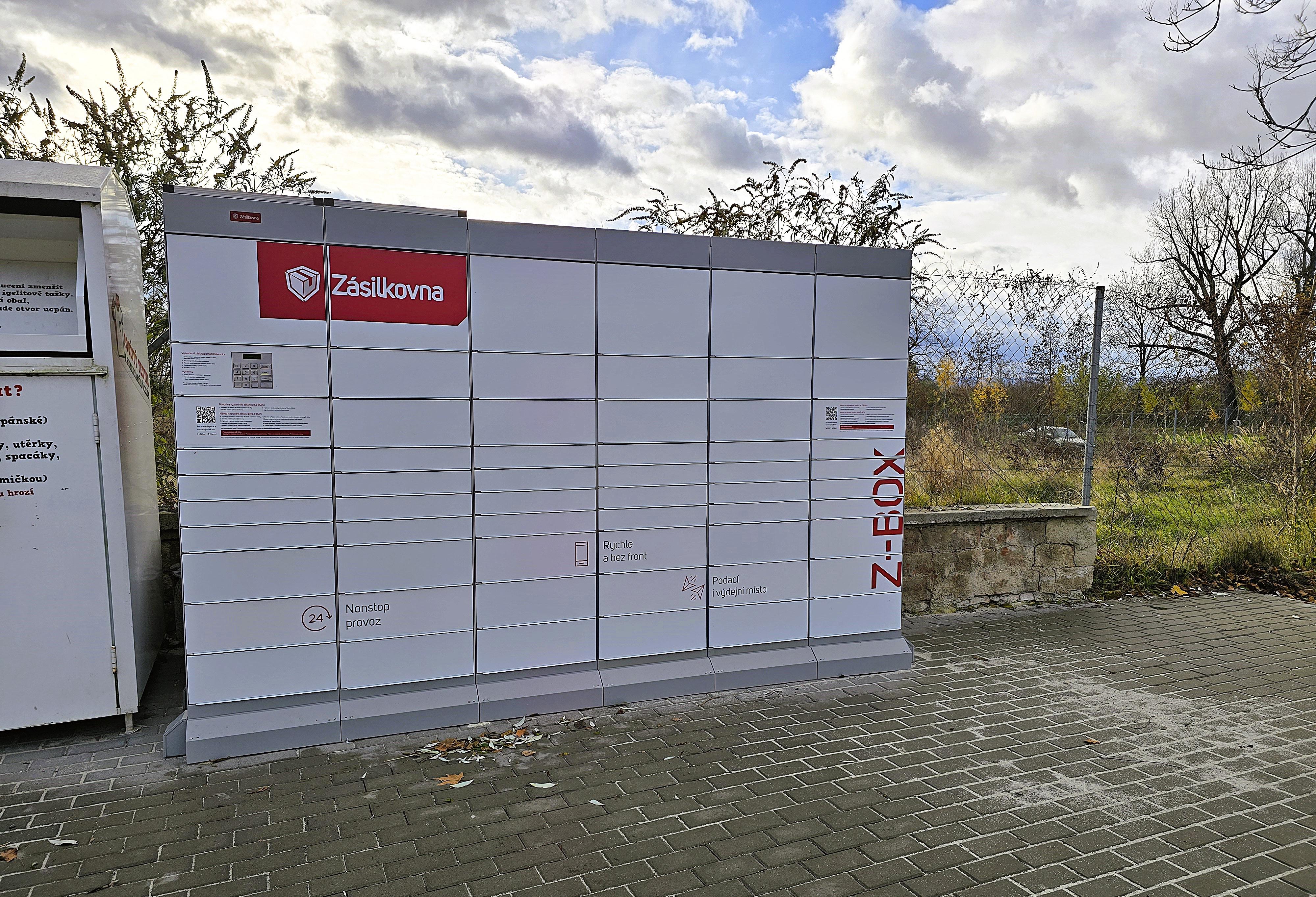 Z-BOX foto 2