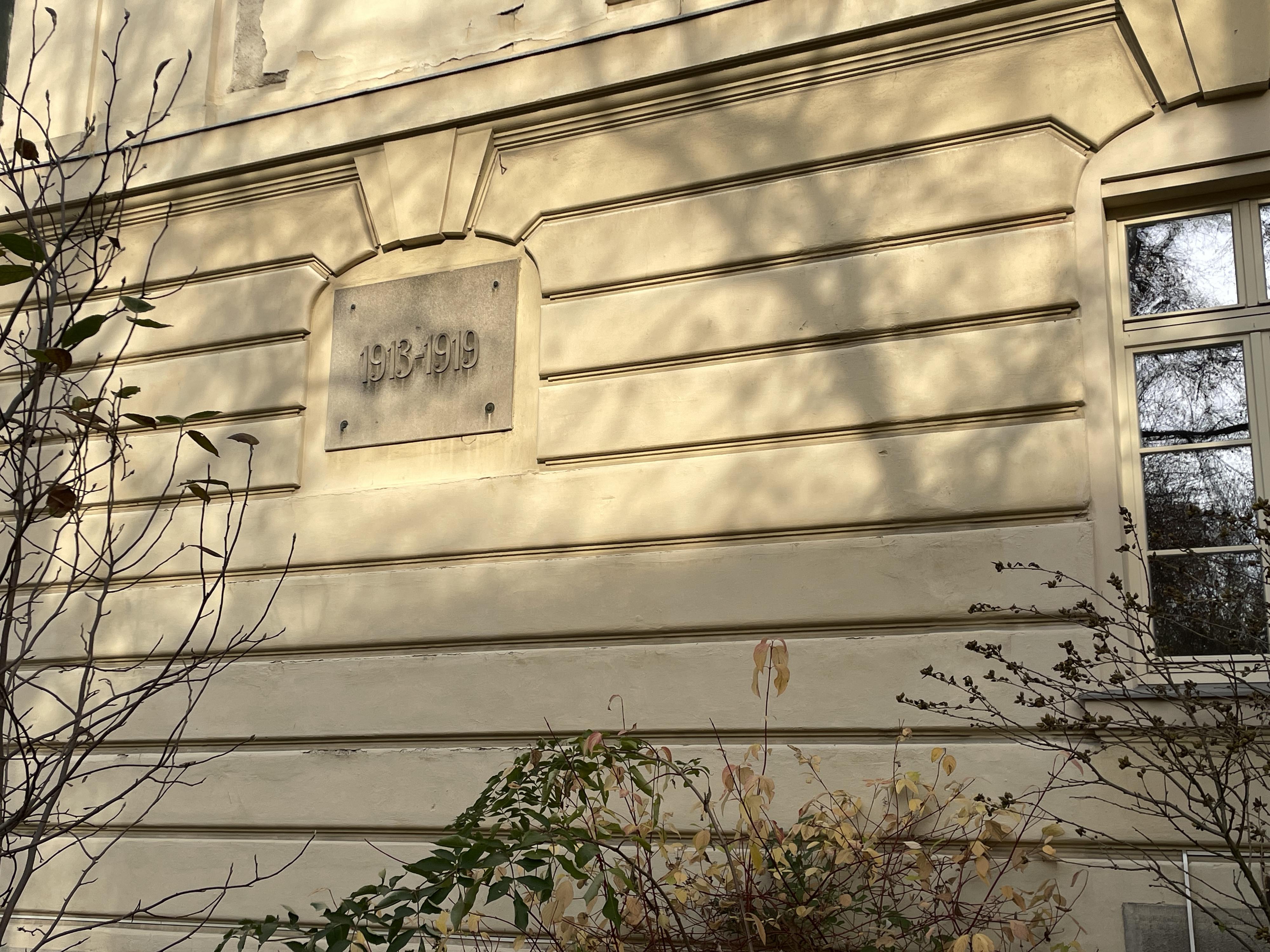 Slovanské gymnázium, Olomouc foto 5