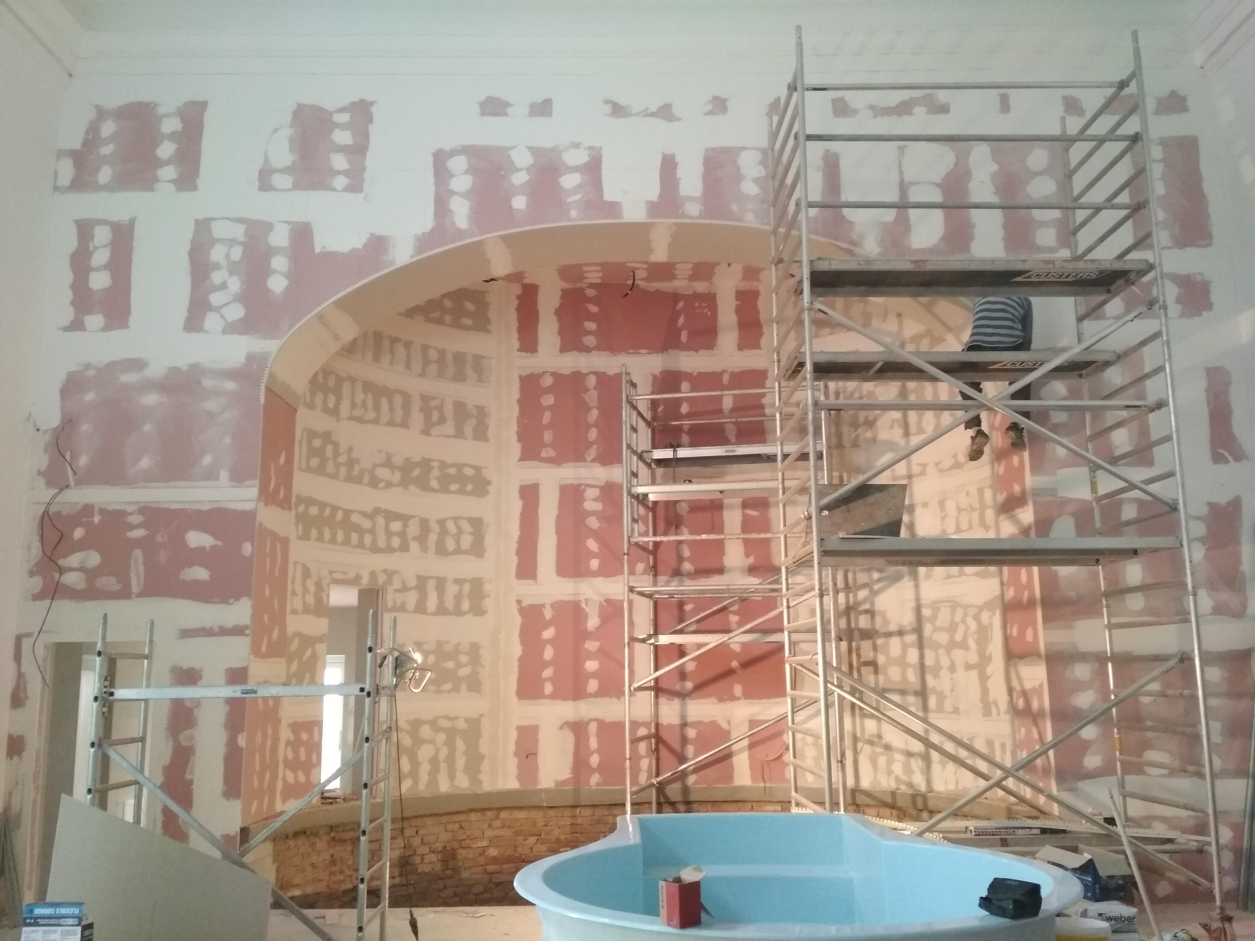 Tesařství Školoudík foto 3