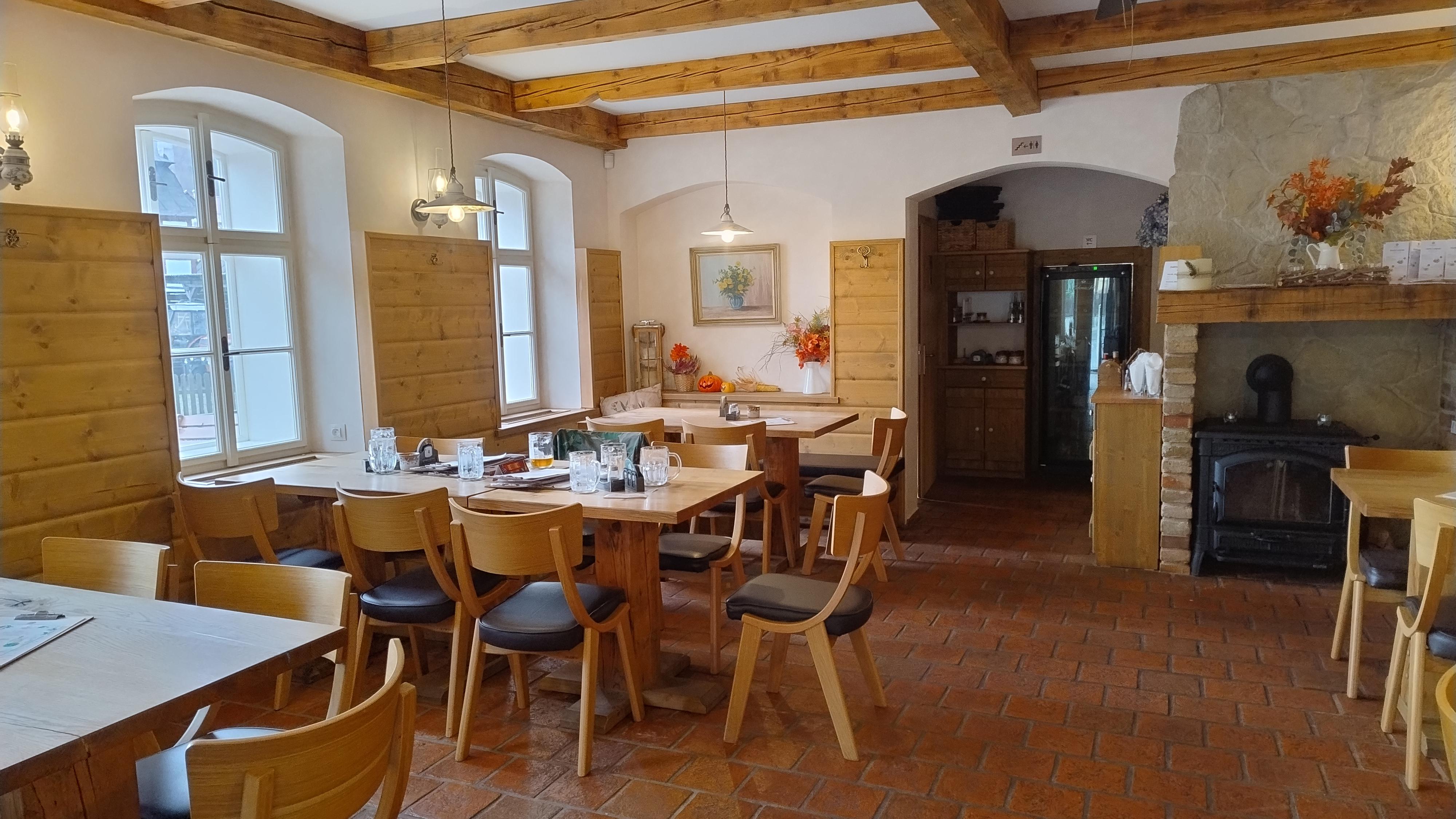 Restaurace KORTUS foto 5