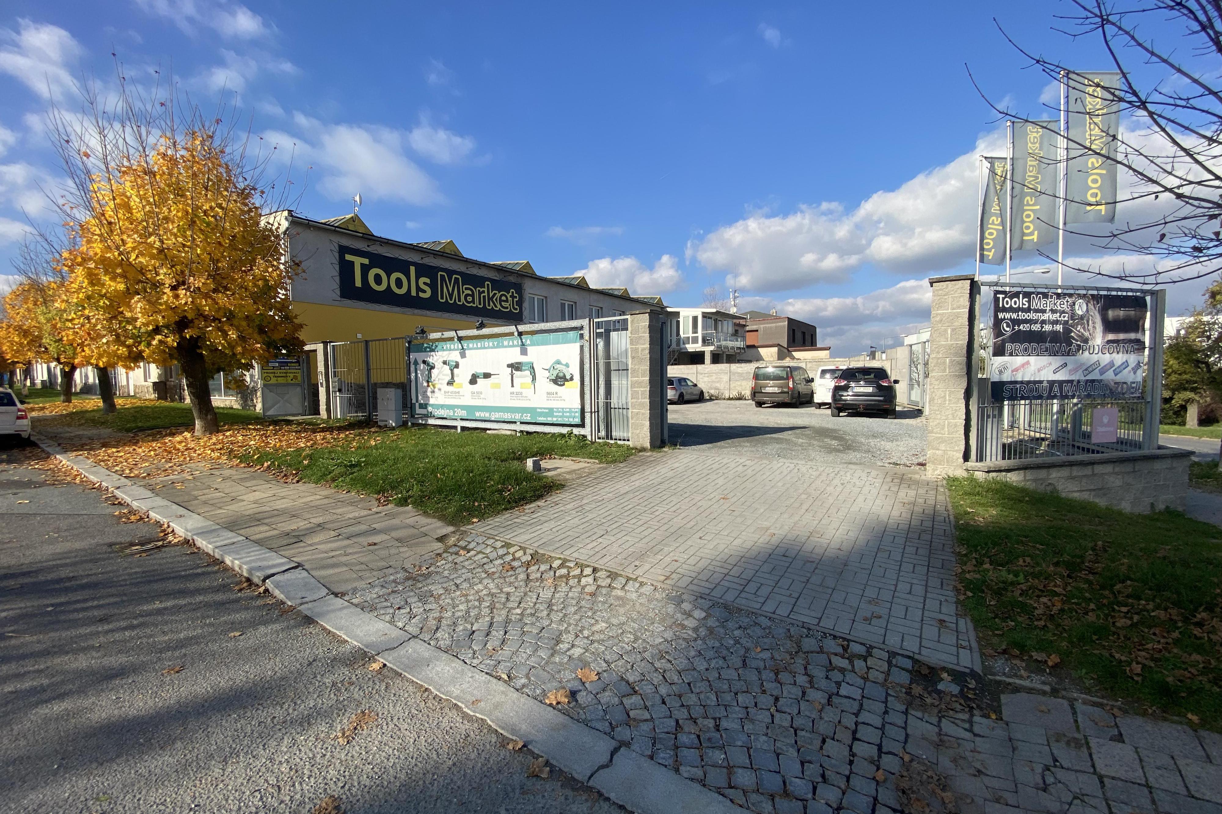 Toolsmarket s.r.o. foto 2