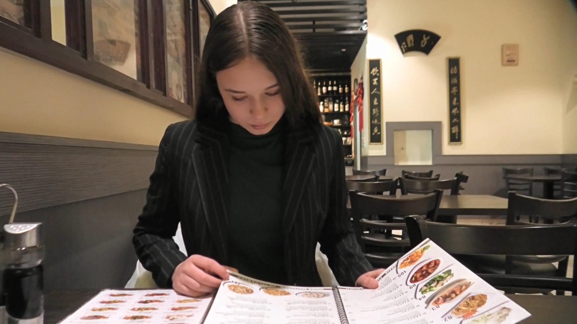 Čínská restaurace S´- ČCHUAN foto 2